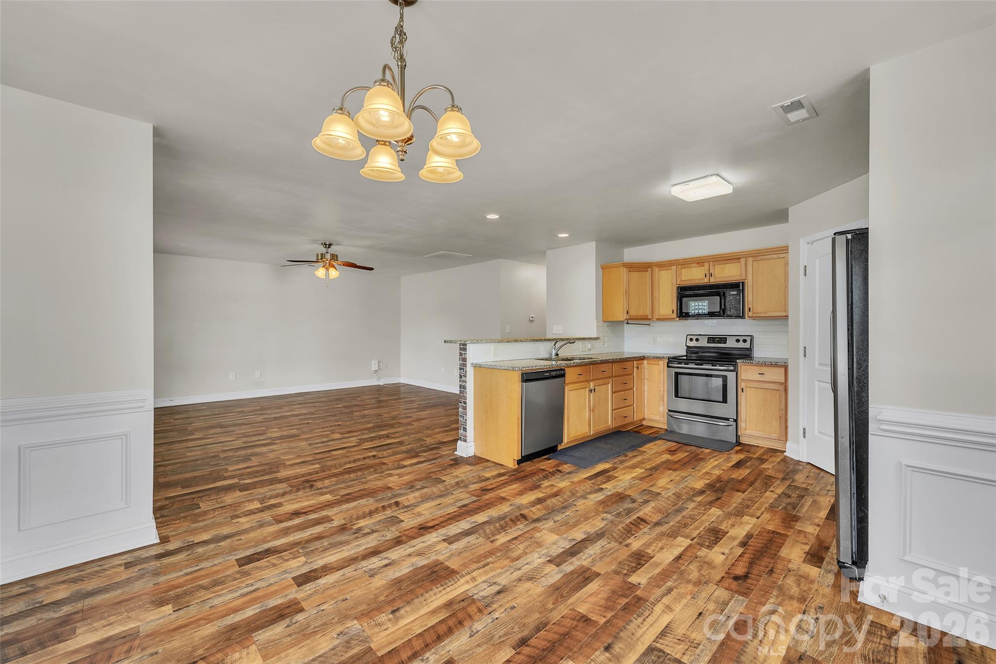 Single Family Residence at 766 Main Street SW, Concord, photo 4 of 32