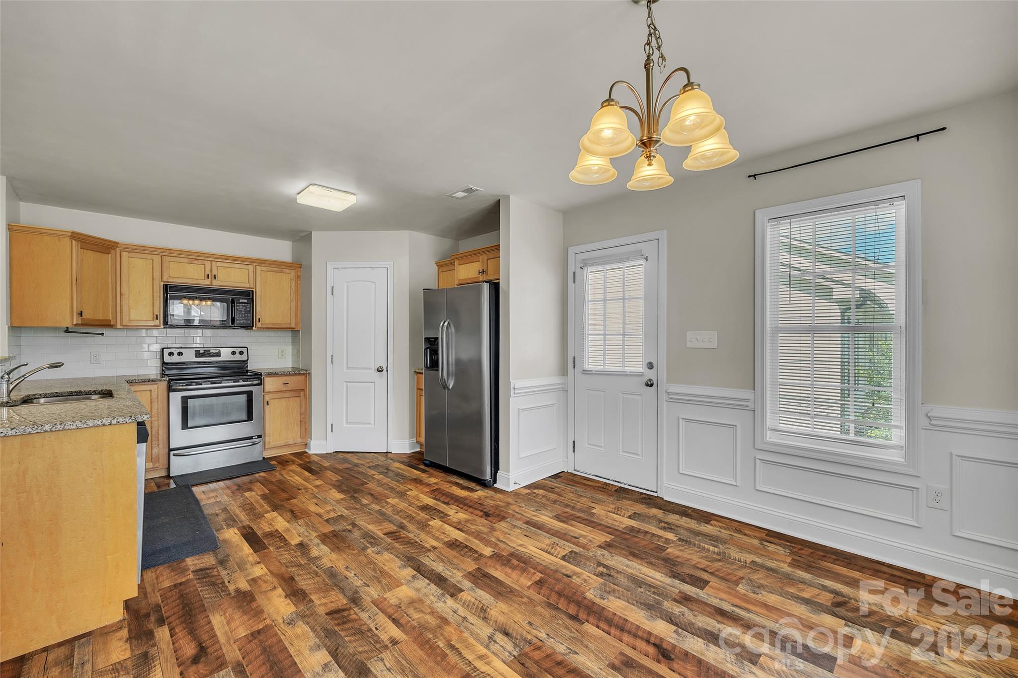 Single Family Residence at 766 Main Street SW, Concord, photo 5 of 32