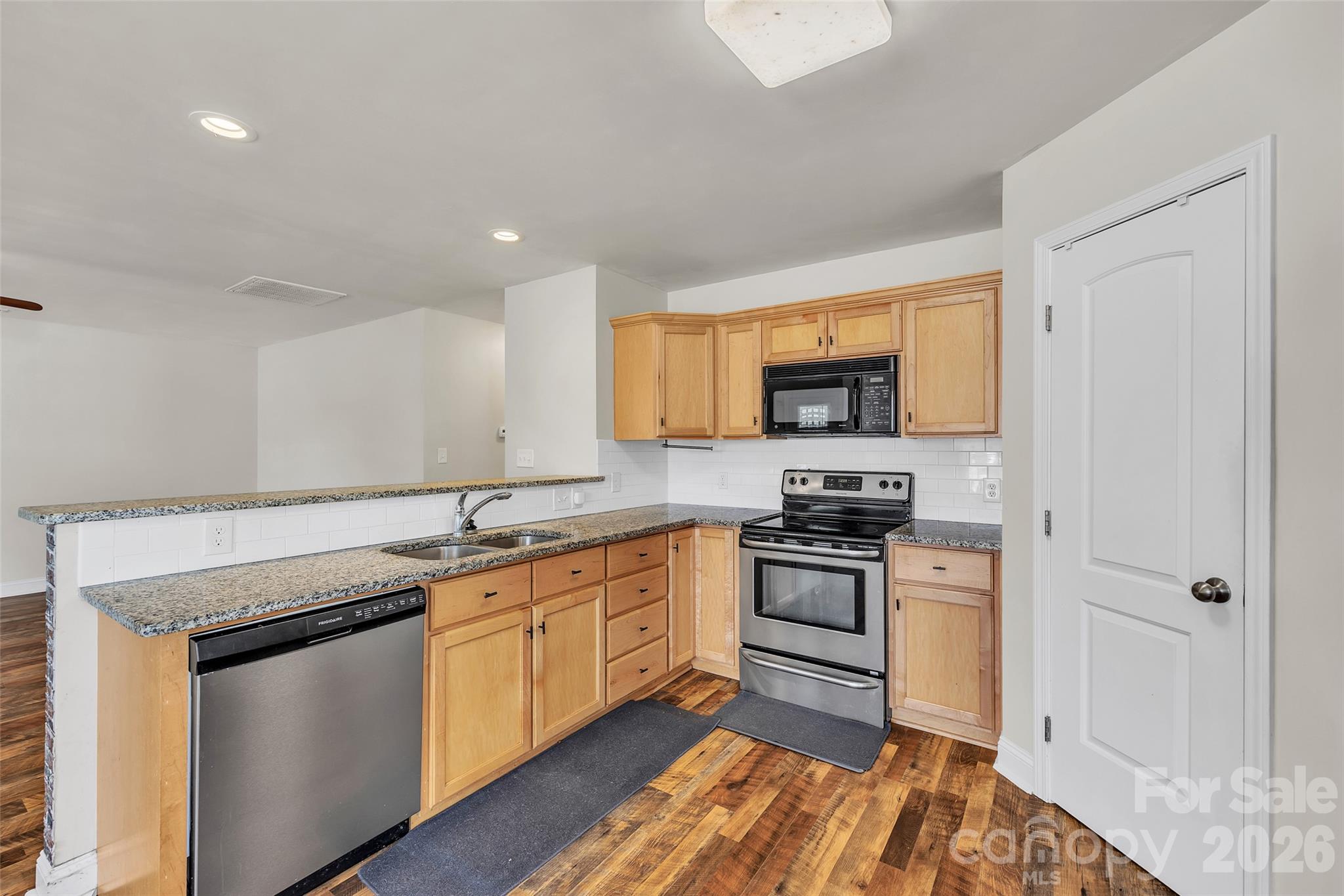 Single Family Residence at 766 Main Street SW, Concord, photo 7 of 32