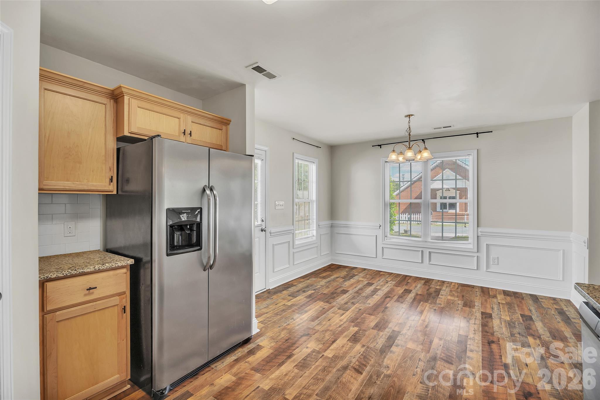 Single Family Residence at 766 Main Street SW, Concord, photo 9 of 32