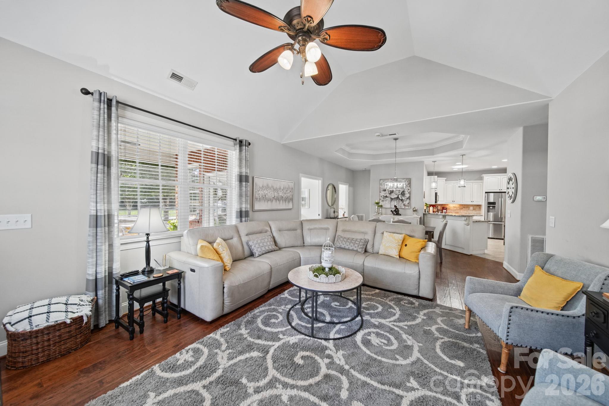 Great Room - 2367 Stardust Court, Denver