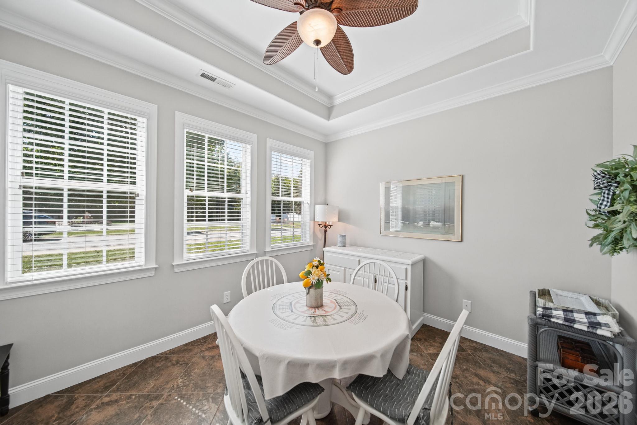 Sunroom - 2367 Stardust Court, Denver