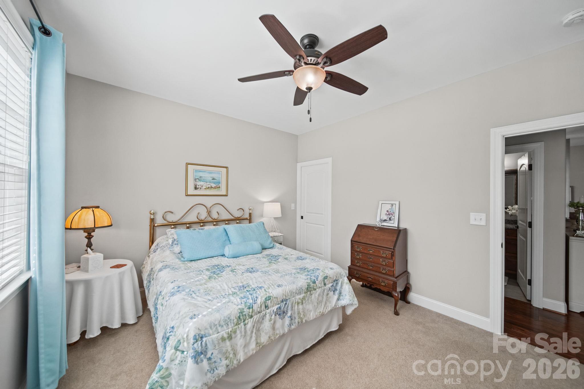 Bedroom 2 - 2367 Stardust Court, Denver