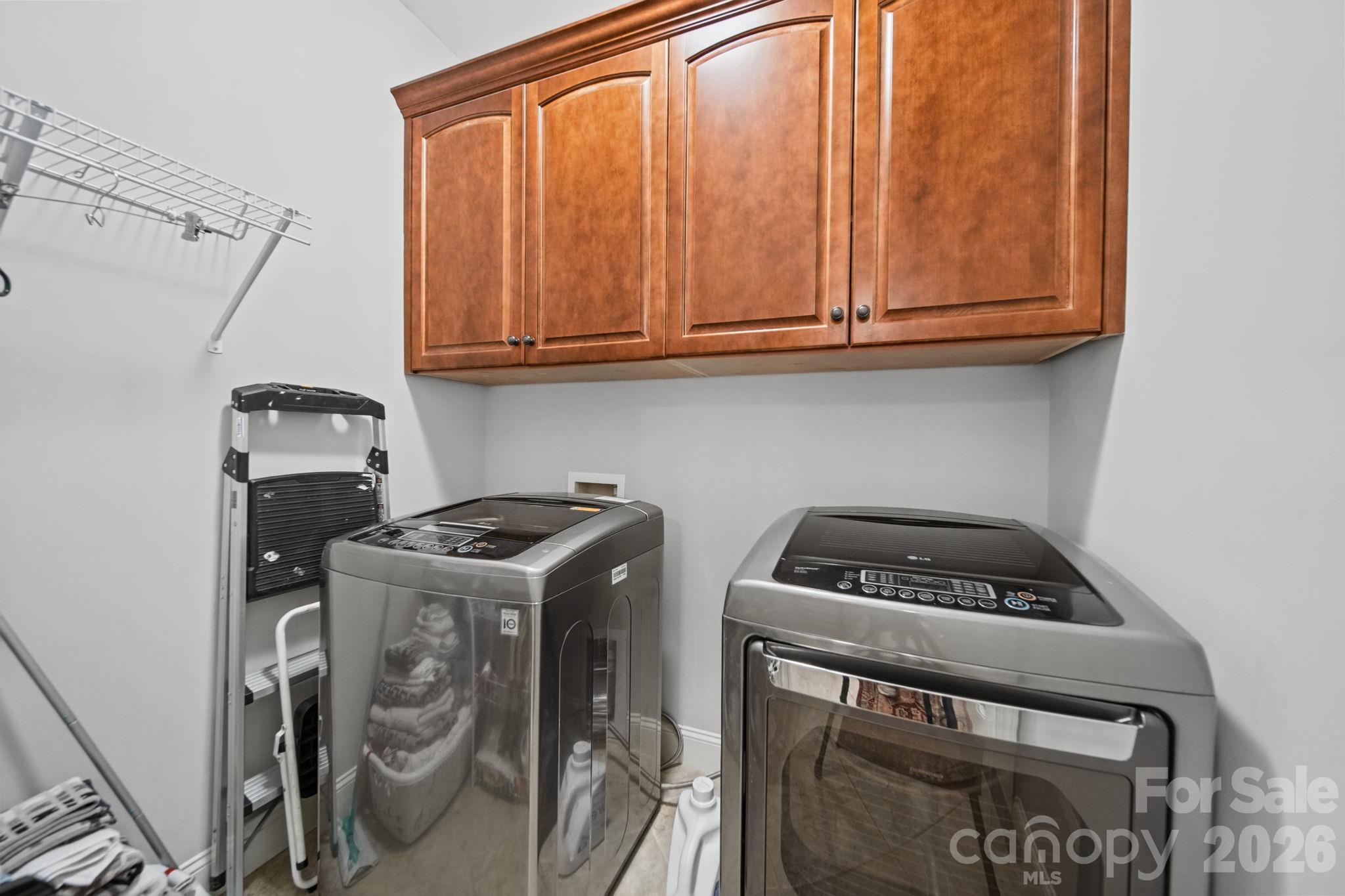 Laundry Room - 2367 Stardust Court, Denver
