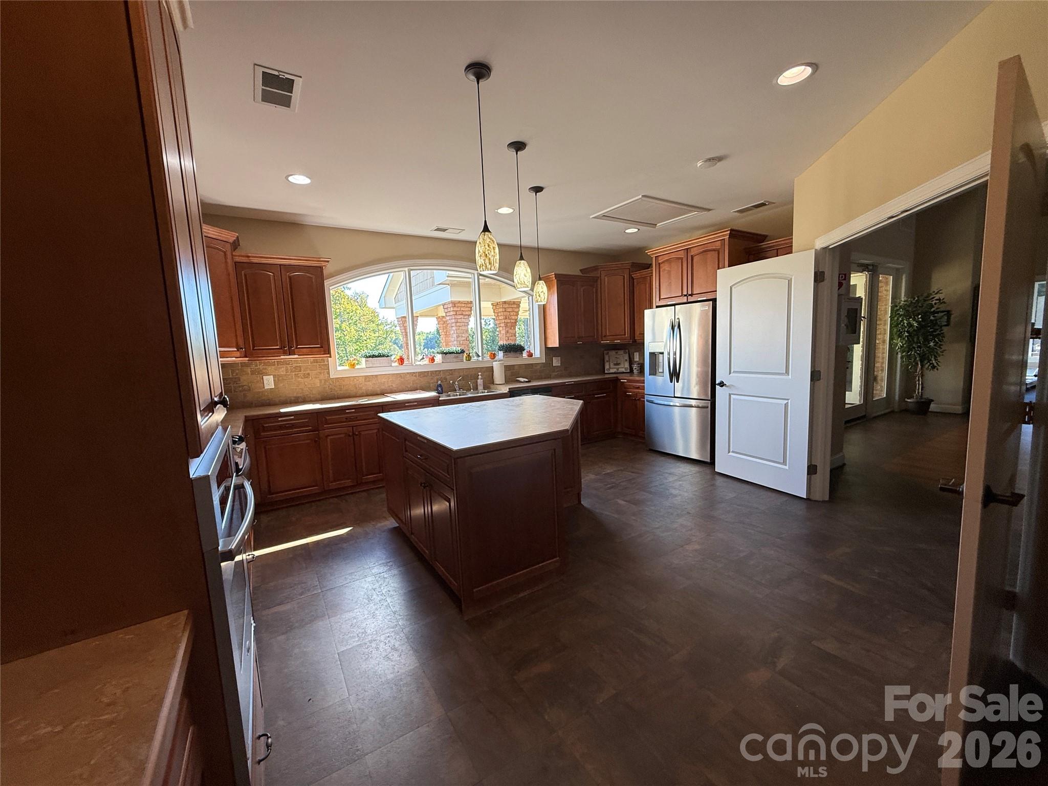 Kitchen in Clubhouse - 2367 Stardust Court, Denver