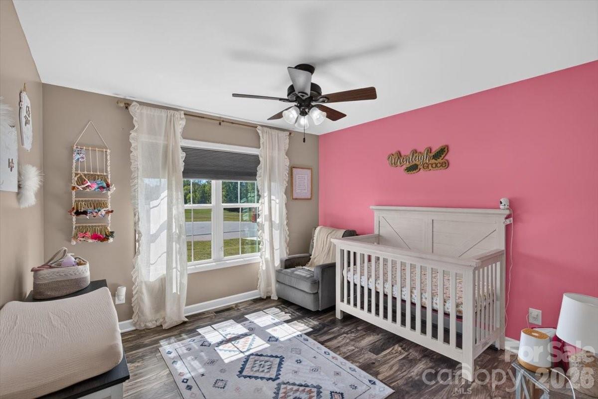 Single Family Residence at 130 Portman Lane, Statesville, photo 30 of 41