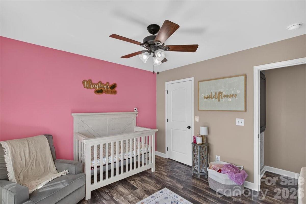 Single Family Residence at 130 Portman Lane, Statesville, photo 31 of 41