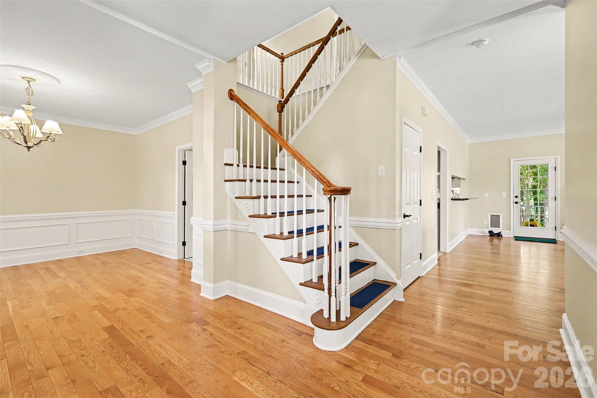 Single Family Residence at 10409 Persimmon Creek Drive, Mint Hill, photo 14 of 38
