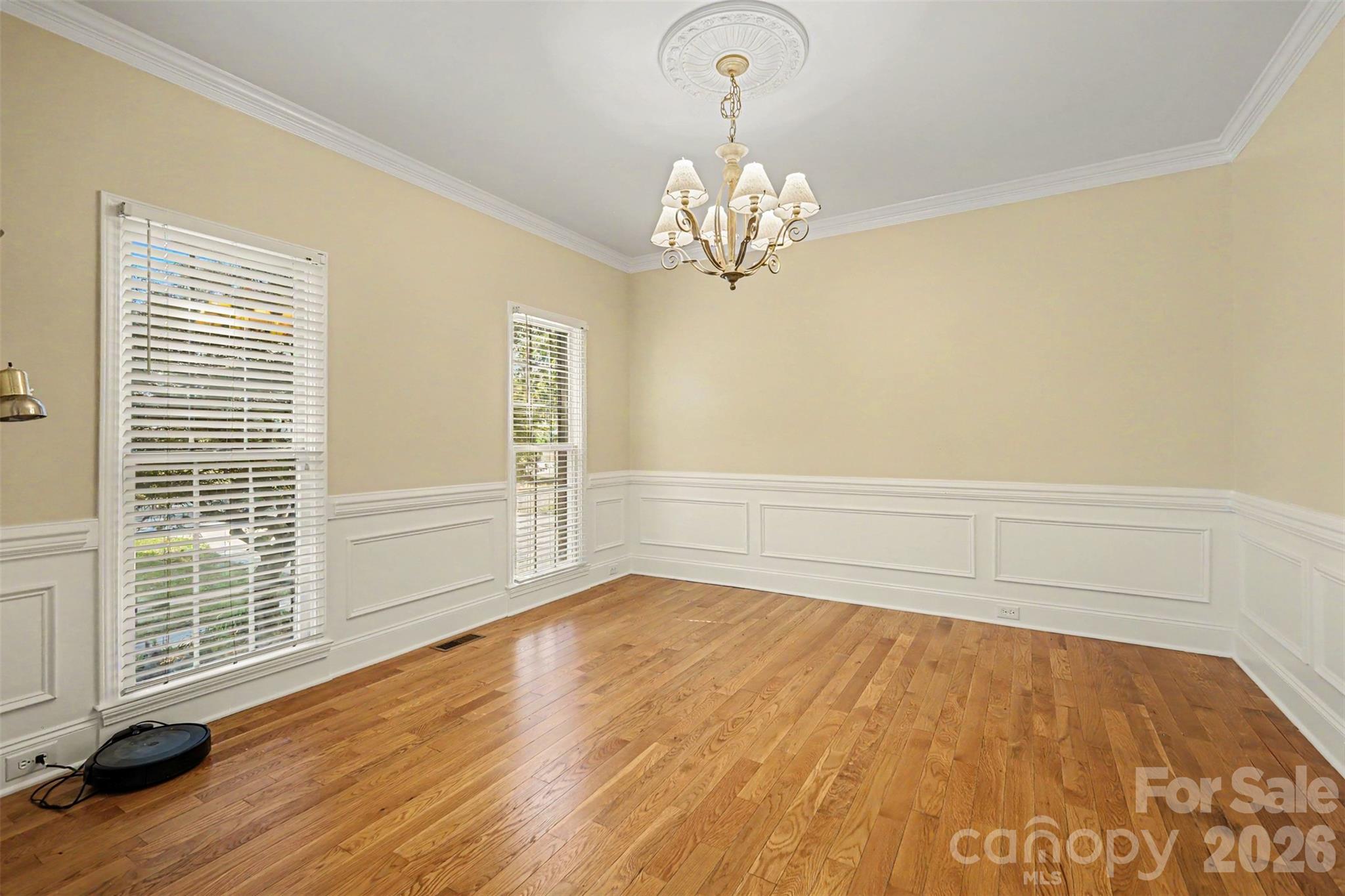 Single Family Residence at 10409 Persimmon Creek Drive, Mint Hill, photo 6 of 38