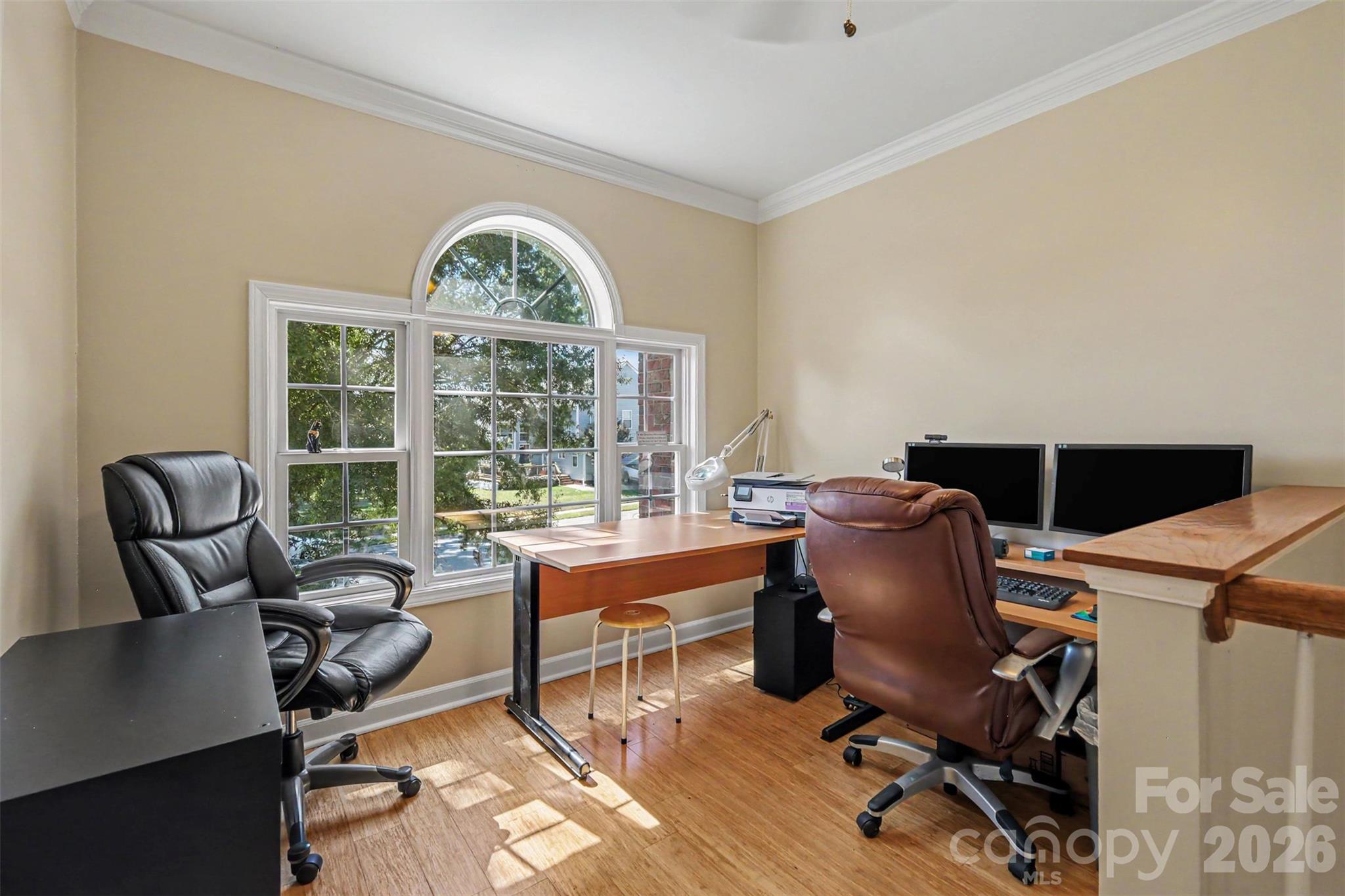 Loft Office Flex Space - 10409 Persimmon Creek Drive, Mint Hill