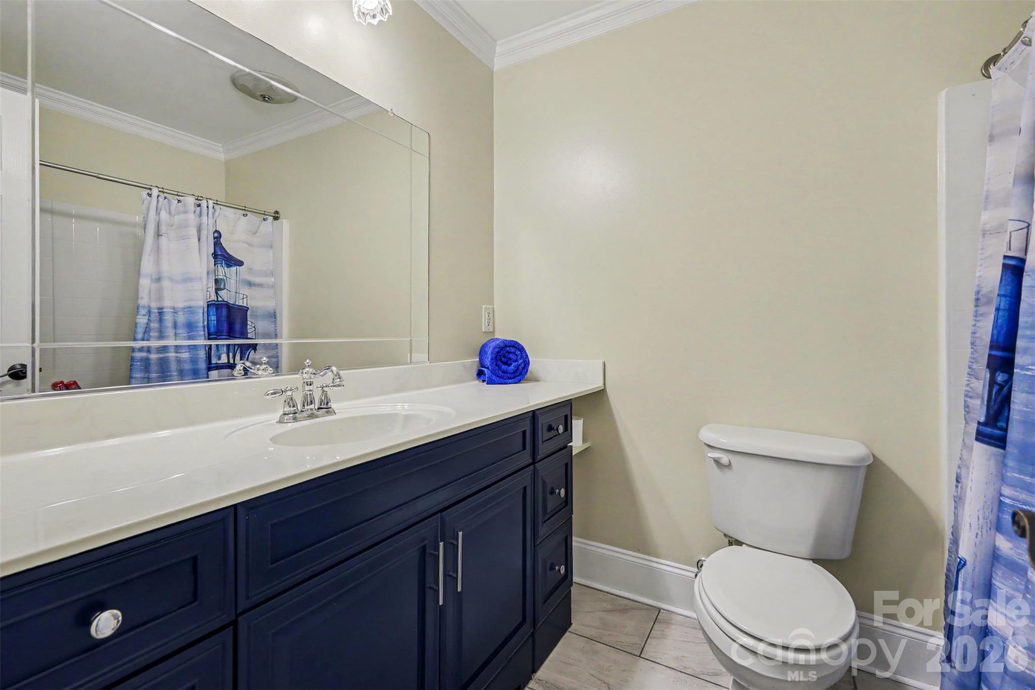 Single Family Residence at 10409 Persimmon Creek Drive, Mint Hill, photo 25 of 38