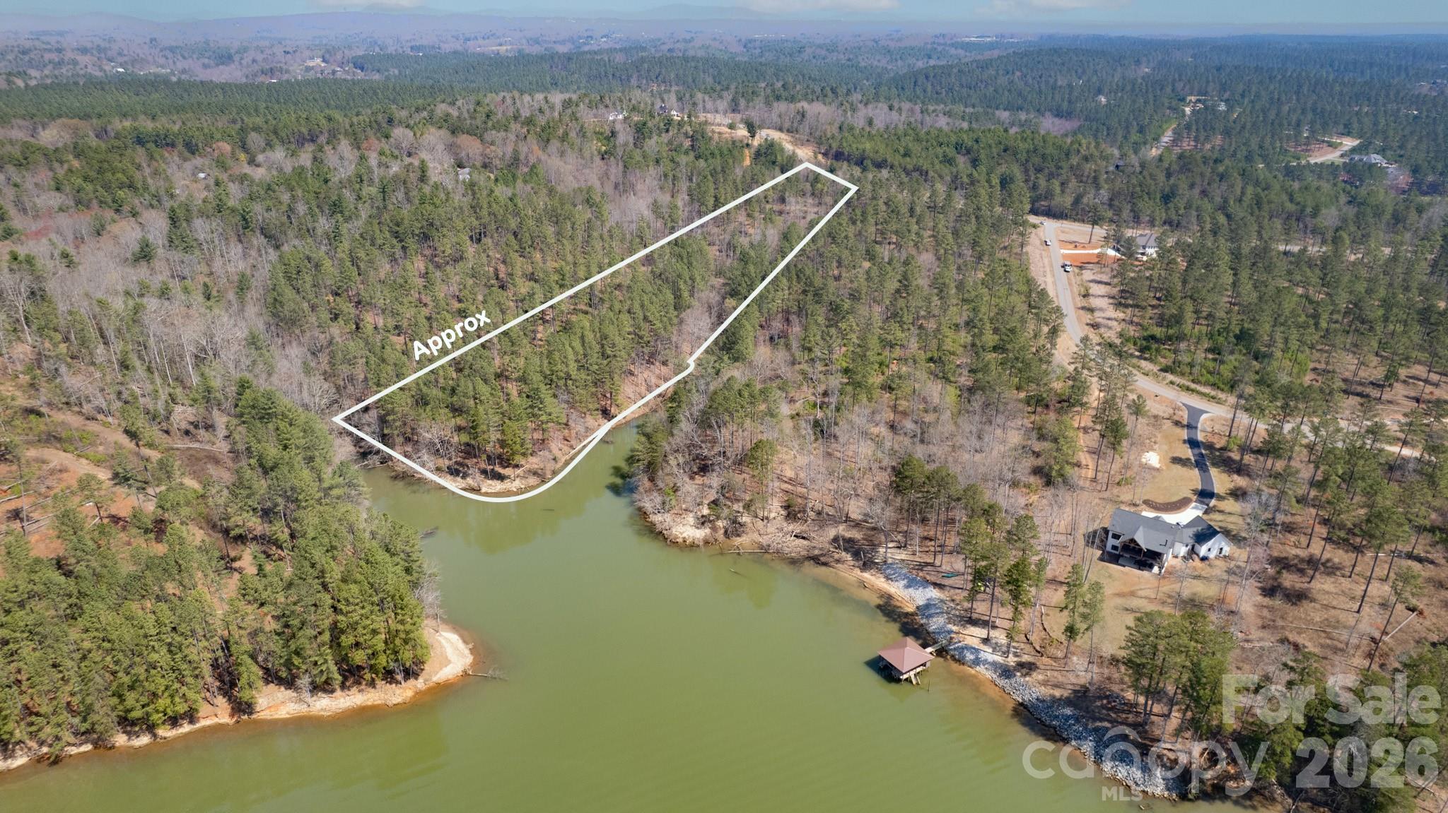 Acreage at 000 Scenic Lane, Granite Falls, photo 3 of 25