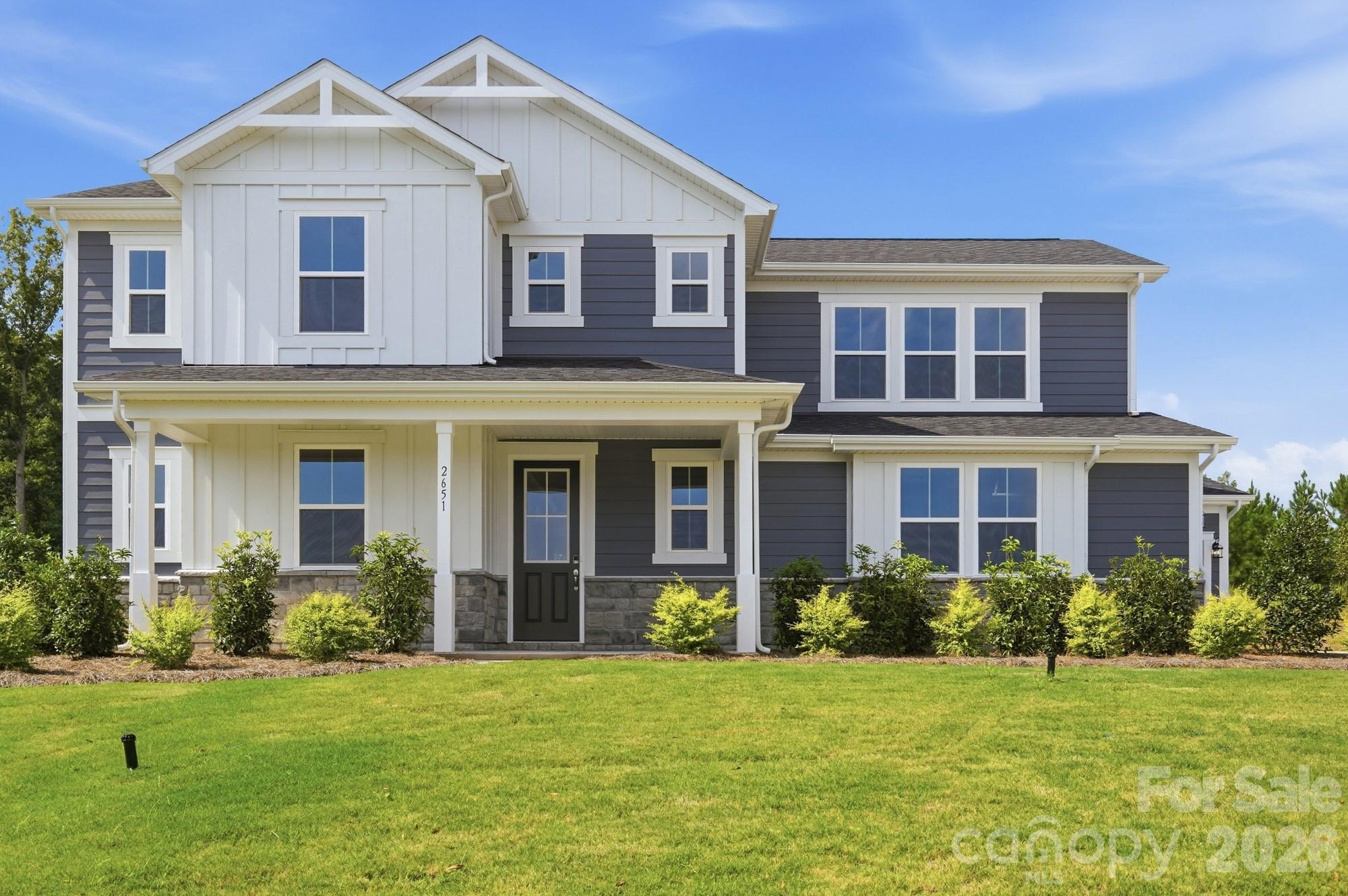 Single Family Residence at 2651 Mabel Lane, Monroe, photo 2 of 37