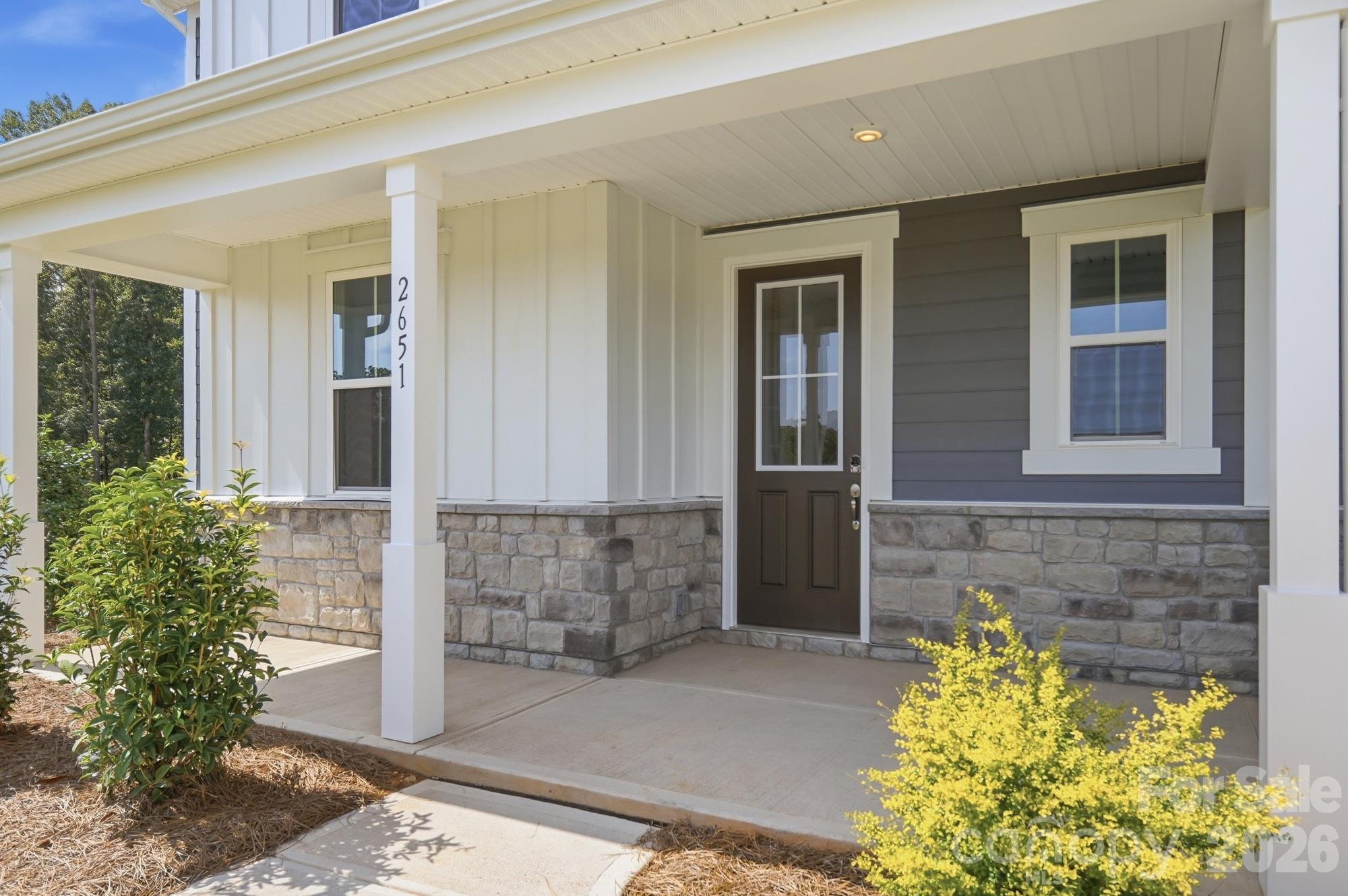 Single Family Residence at 2651 Mabel Lane, Monroe, photo 6 of 37