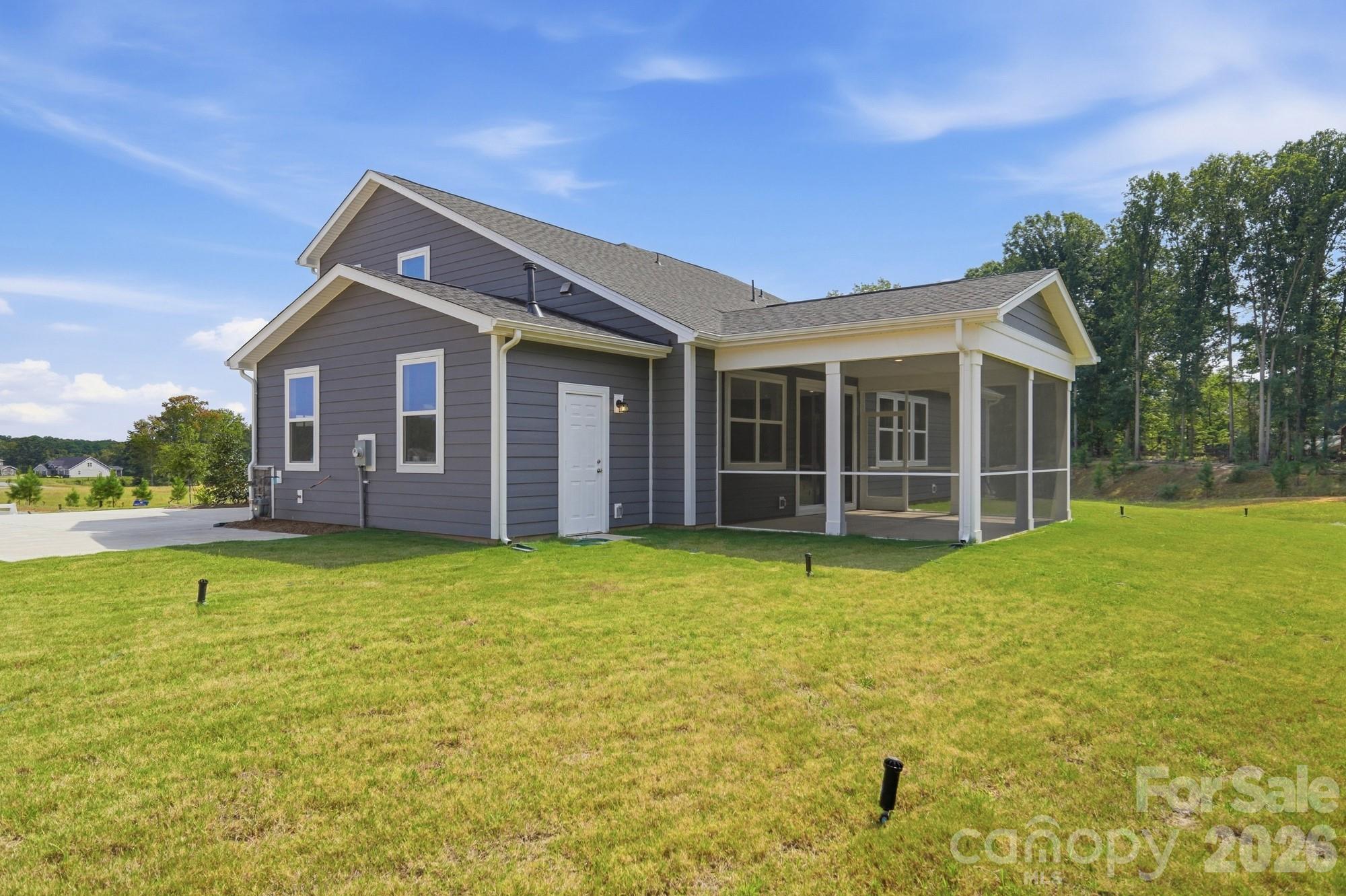 Single Family Residence at 2651 Mabel Lane, Monroe, photo 26 of 37