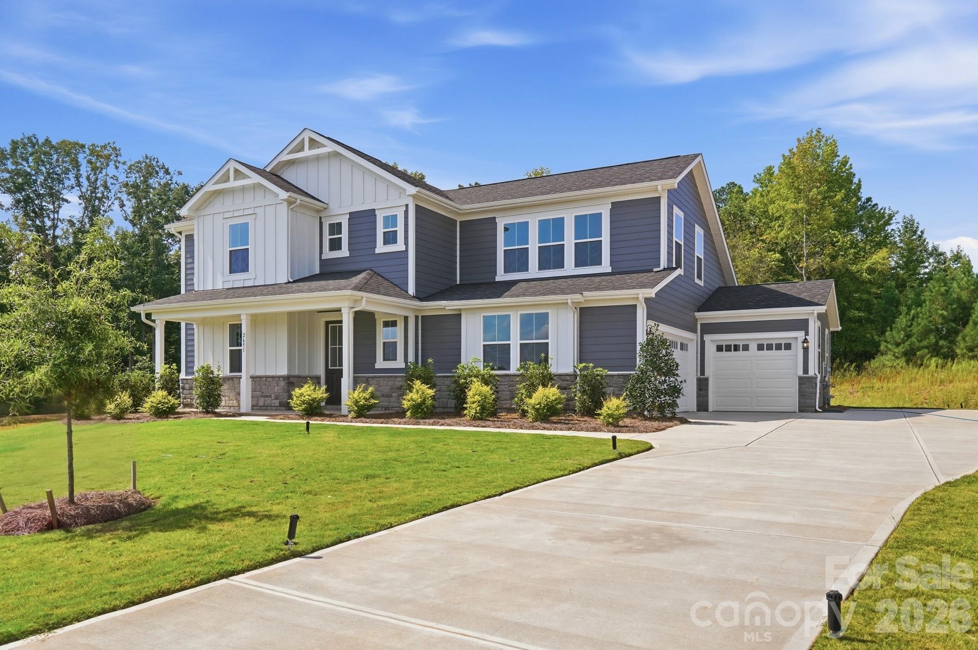 Single Family Residence at 2651 Mabel Lane, Monroe, photo 27 of 37