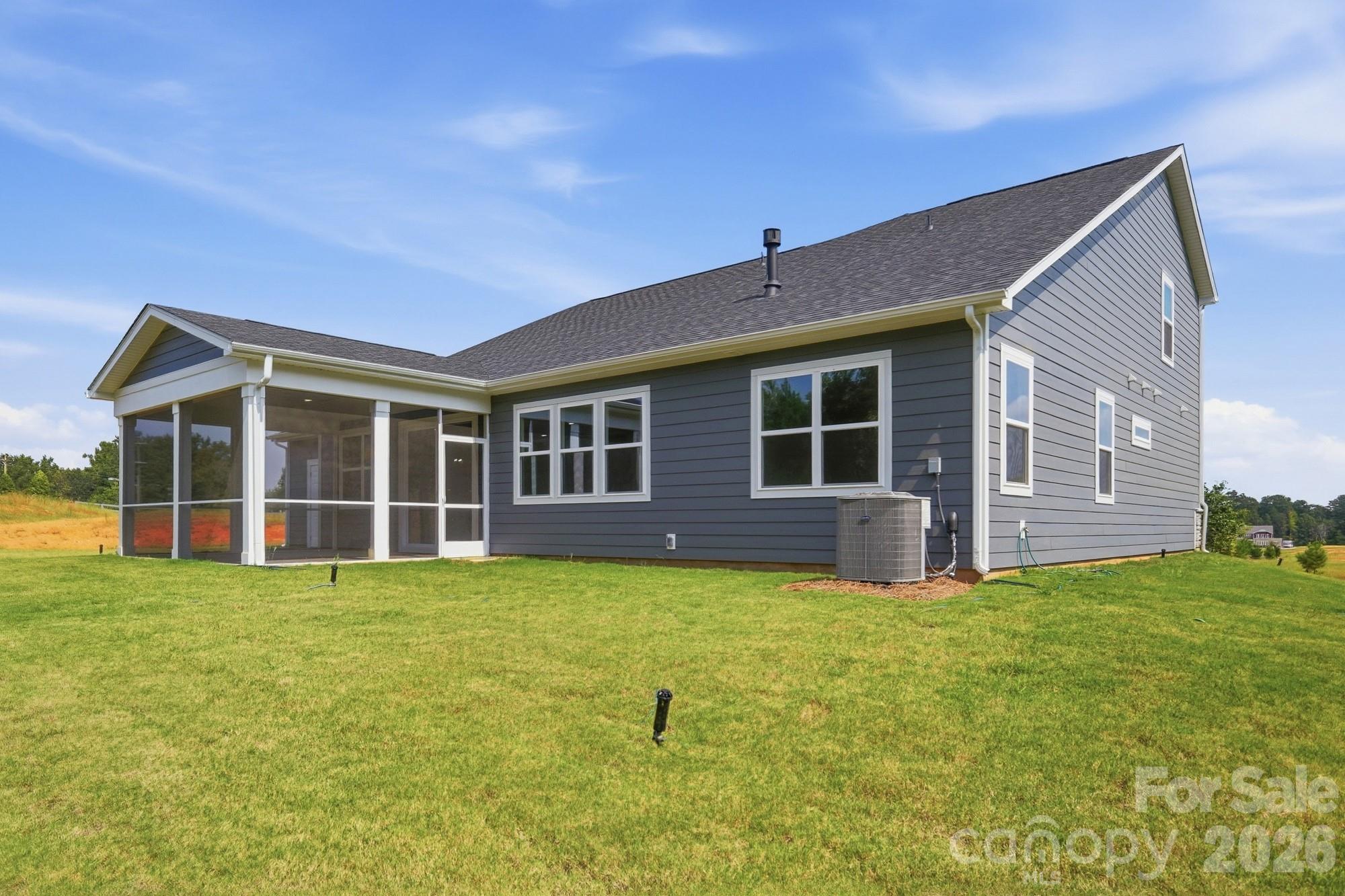 Single Family Residence at 2651 Mabel Lane, Monroe, photo 36 of 37