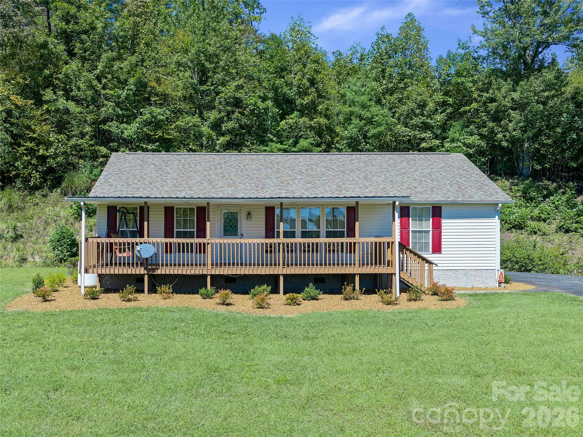 456 Tempie Mountain Road