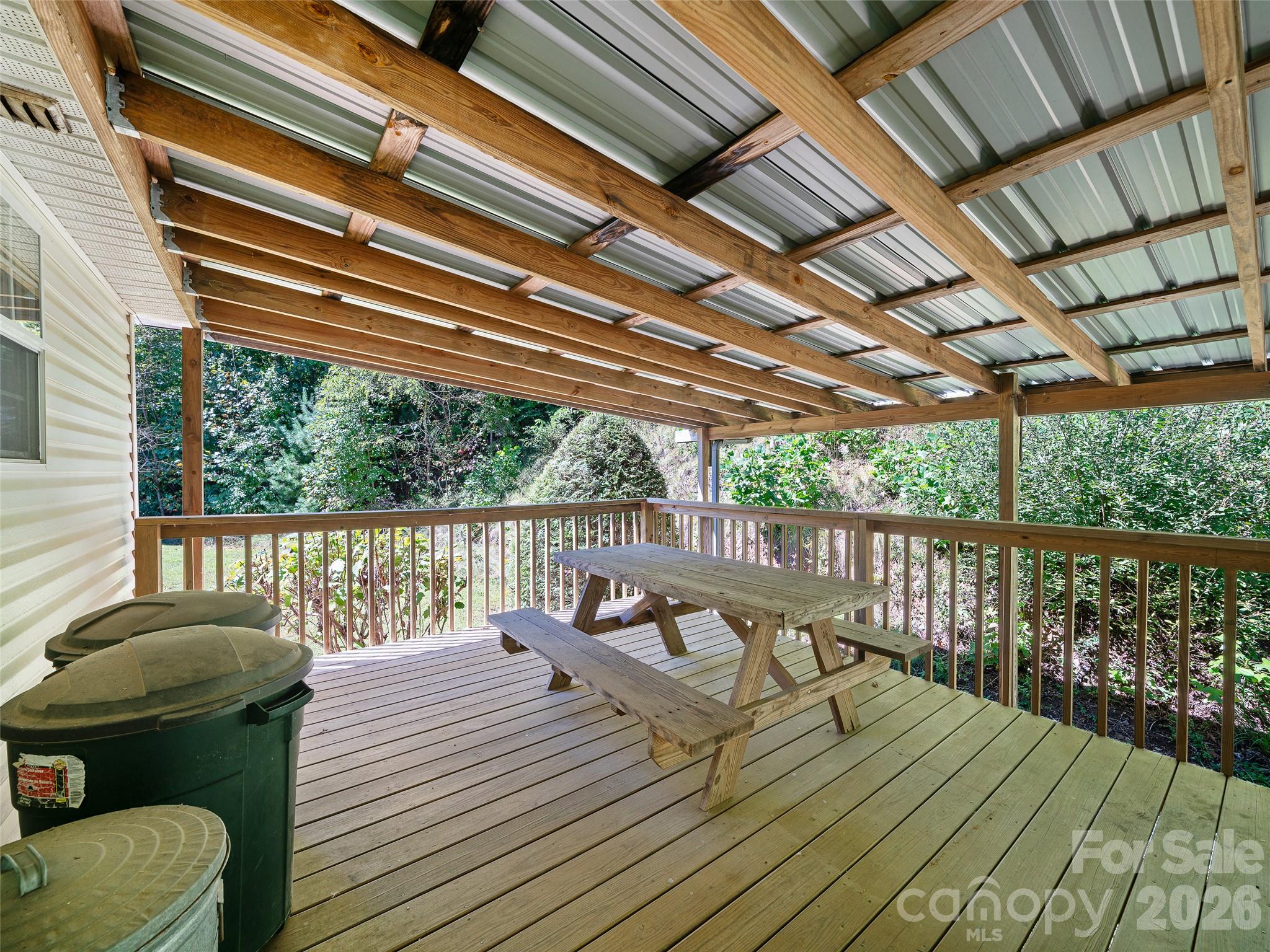 Single Family Residence at 456 Tempie Mountain Road, Spruce Pine, photo 3 of 25