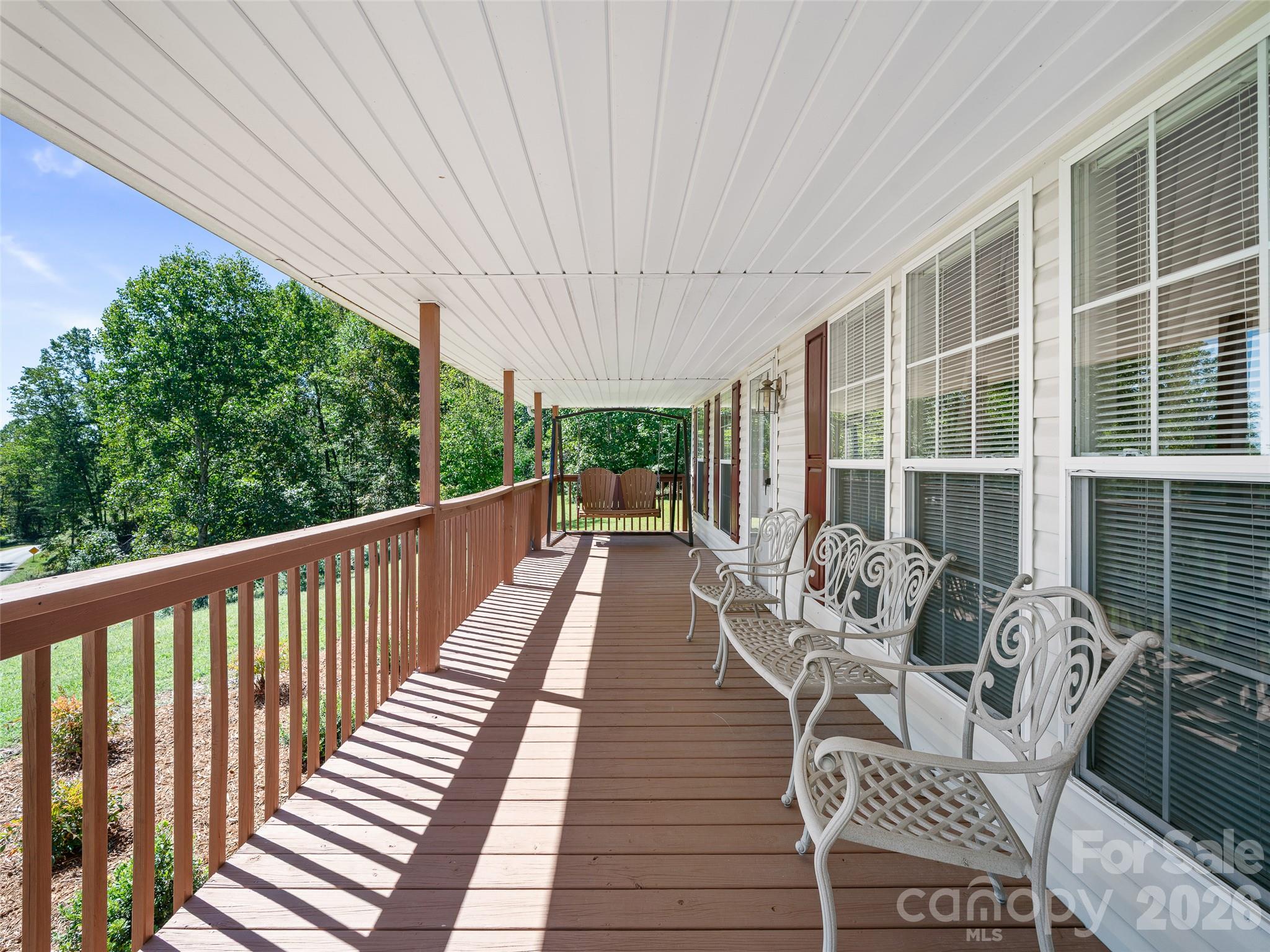 Single Family Residence at 456 Tempie Mountain Road, Spruce Pine, photo 4 of 25