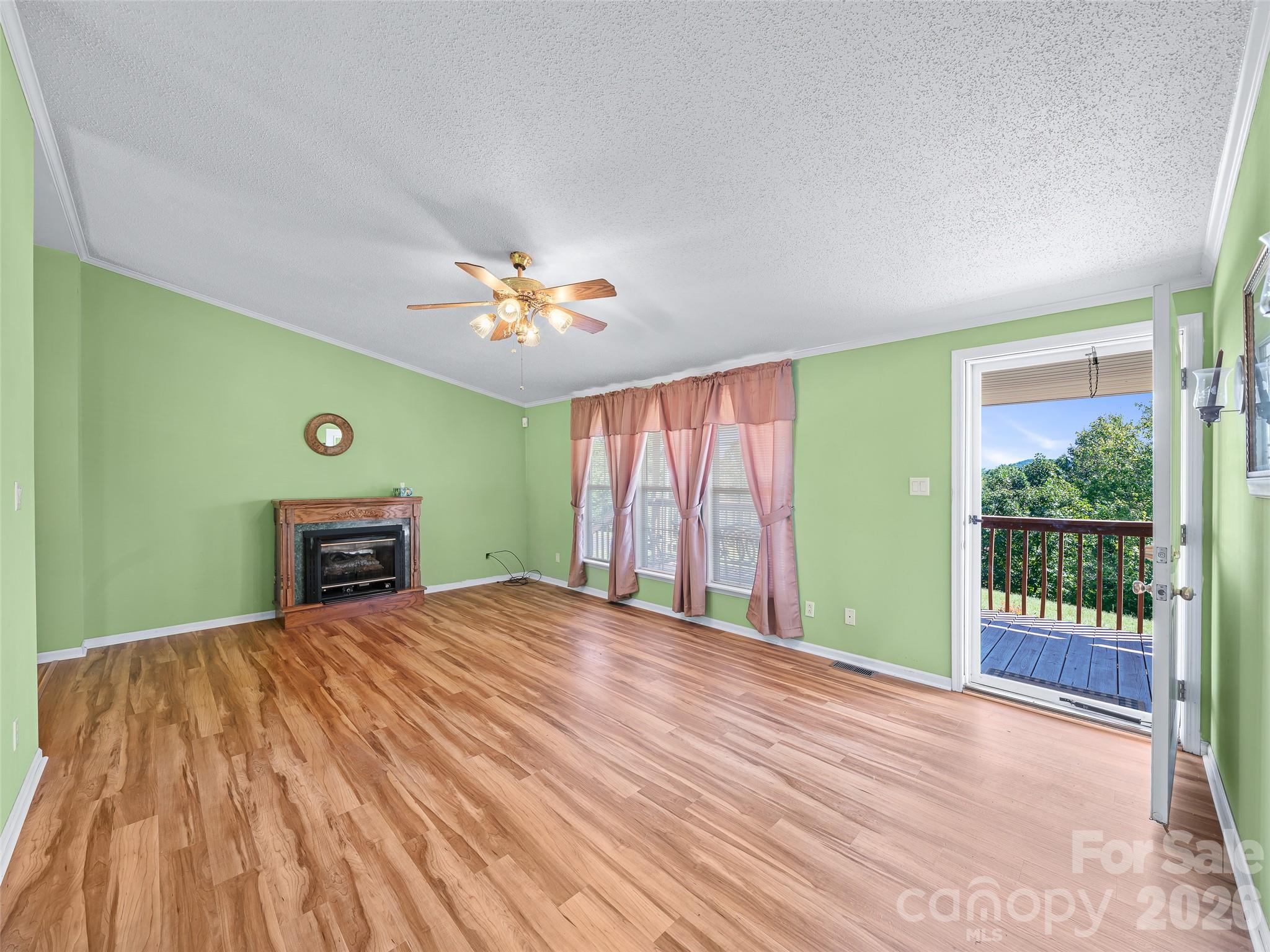 Single Family Residence at 456 Tempie Mountain Road, Spruce Pine, photo 5 of 25