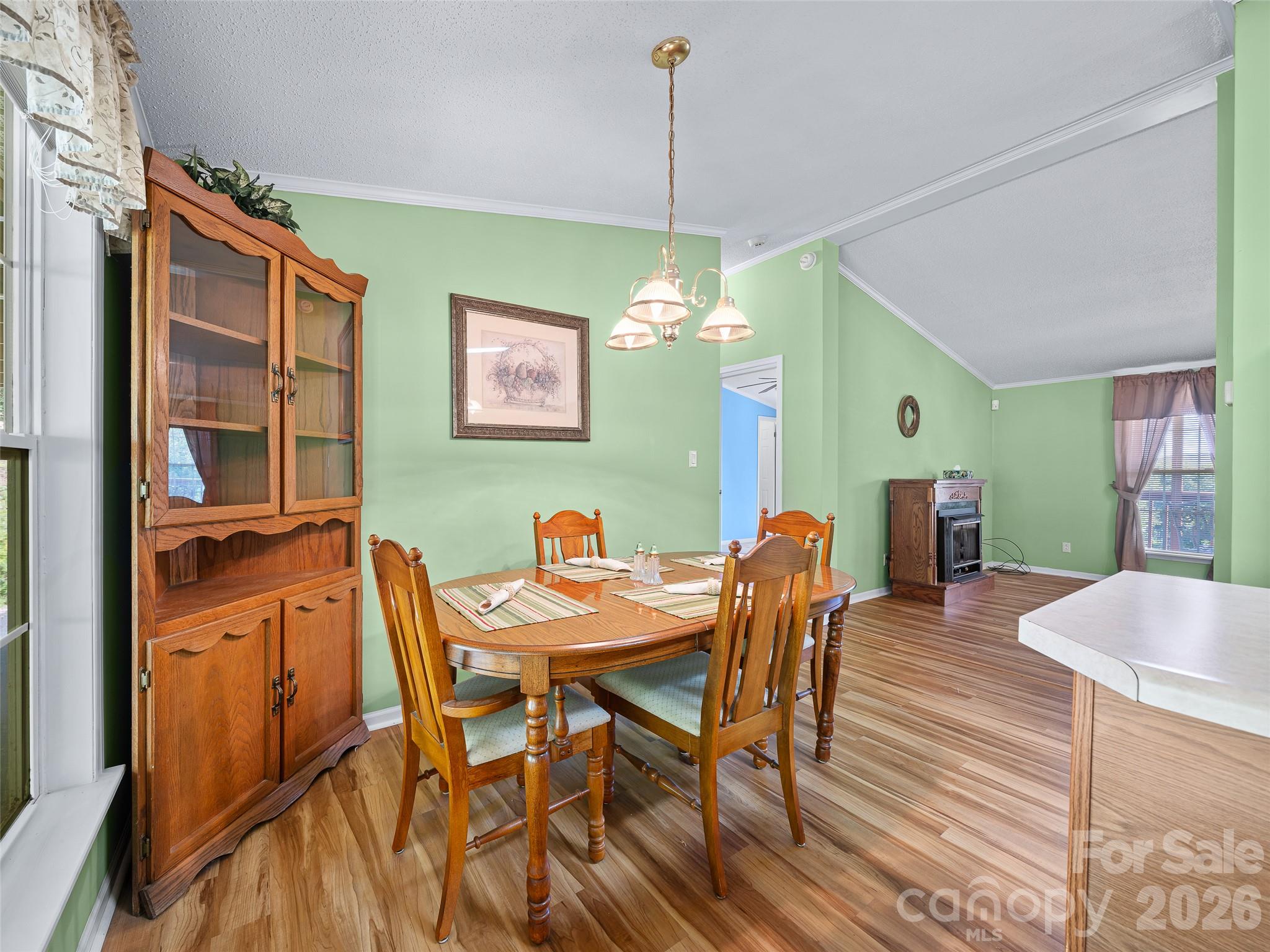Single Family Residence at 456 Tempie Mountain Road, Spruce Pine, photo 6 of 25