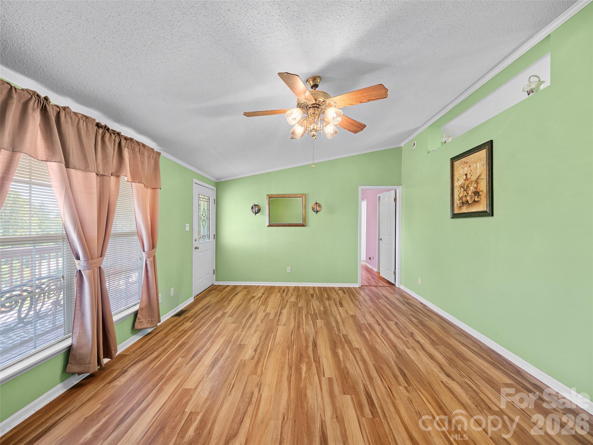 Single Family Residence at 456 Tempie Mountain Road, Spruce Pine, photo 8 of 25