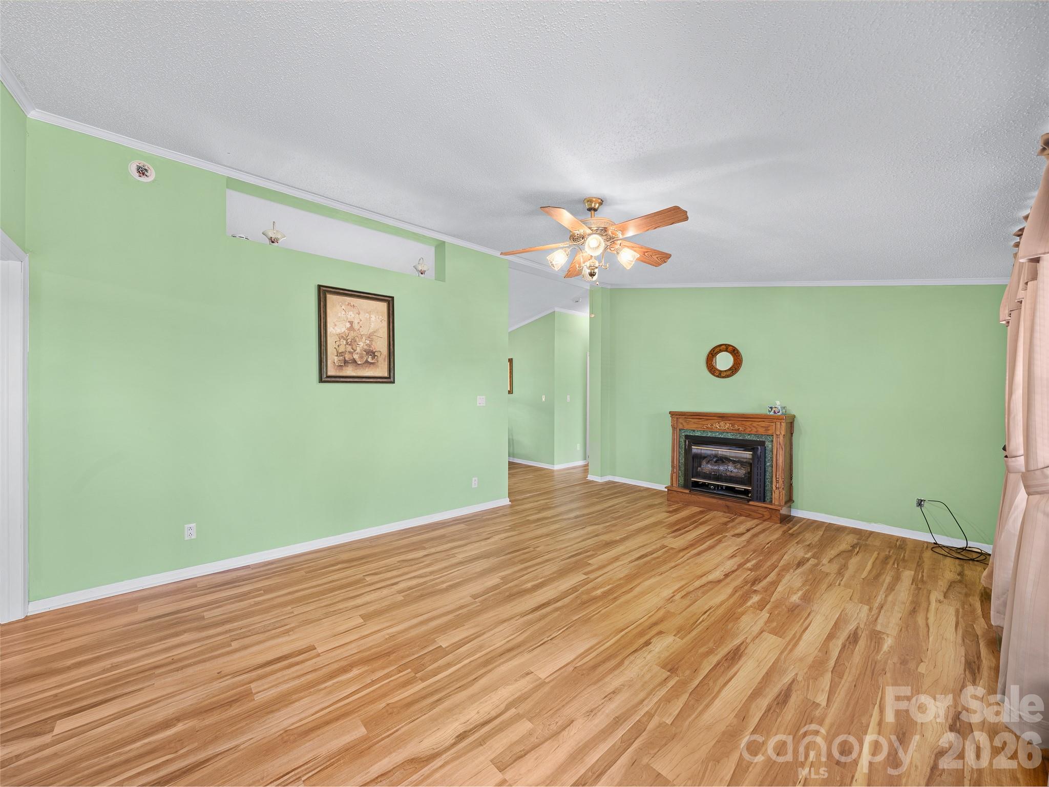 Single Family Residence at 456 Tempie Mountain Road, Spruce Pine, photo 9 of 25