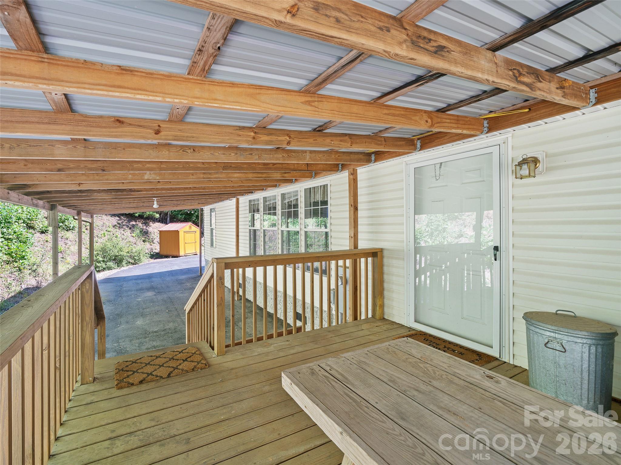 Single Family Residence at 456 Tempie Mountain Road, Spruce Pine, photo 23 of 25