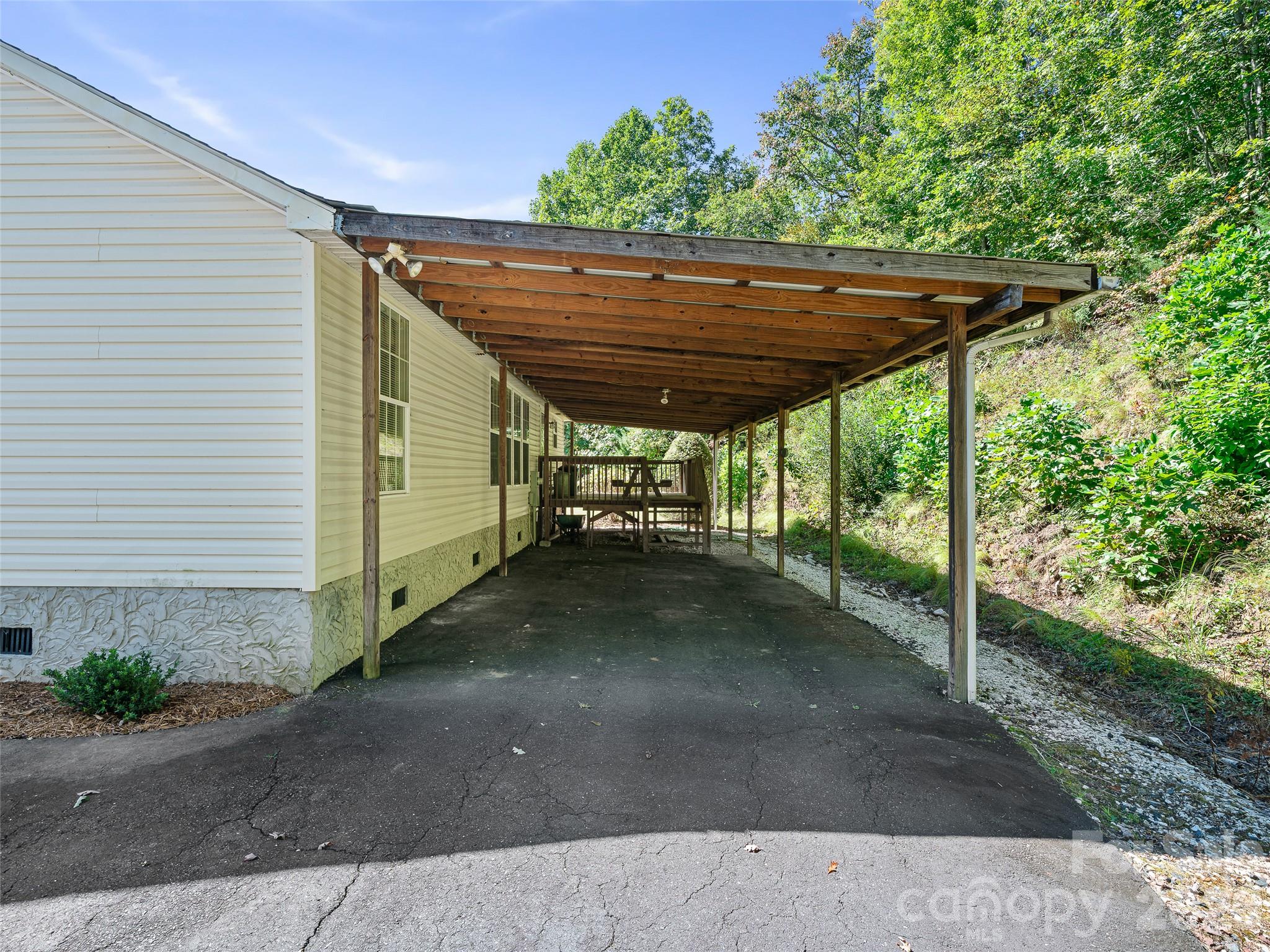 Single Family Residence at 456 Tempie Mountain Road, Spruce Pine, photo 24 of 25
