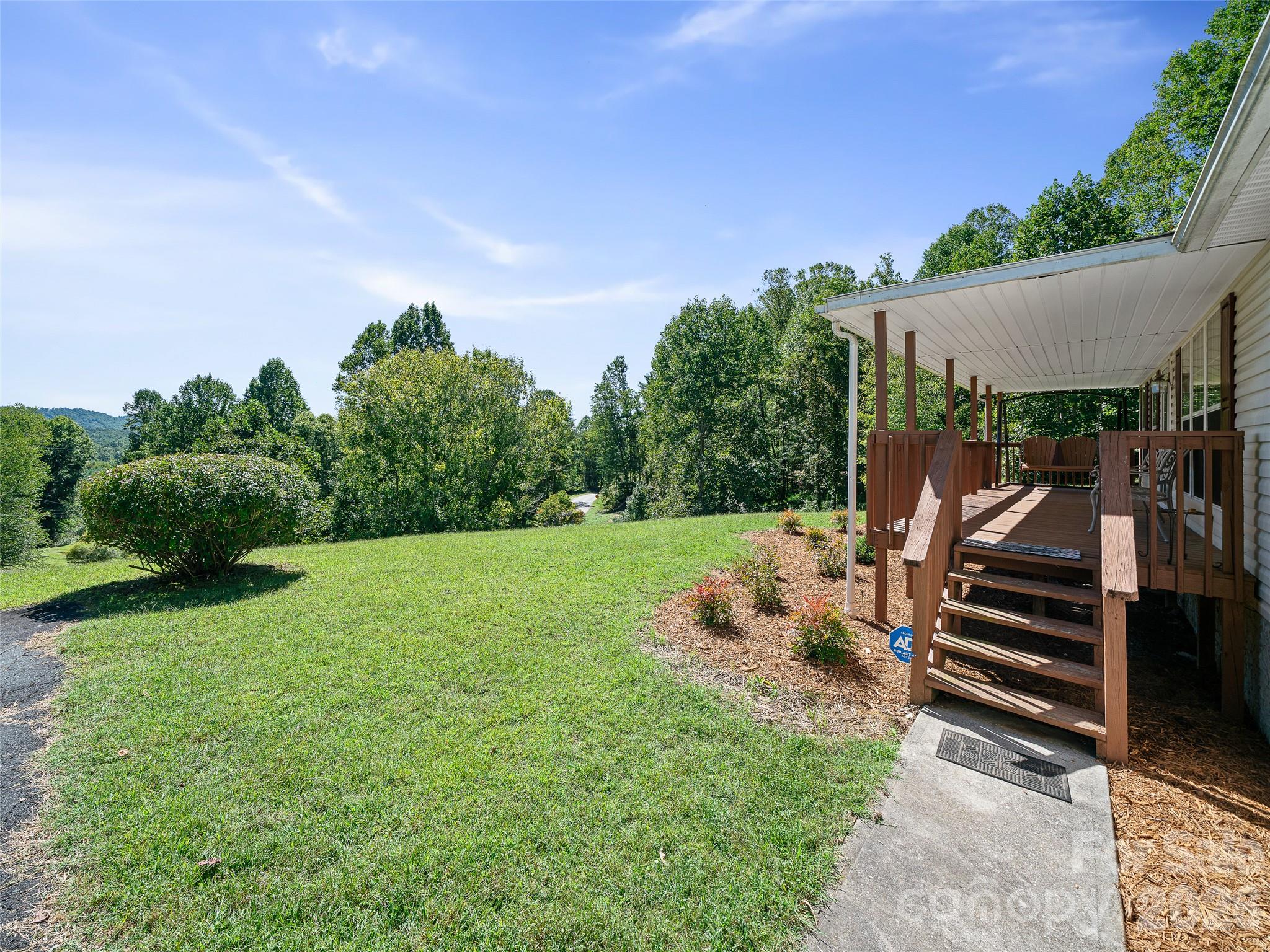 Single Family Residence at 456 Tempie Mountain Road, Spruce Pine, photo 25 of 25