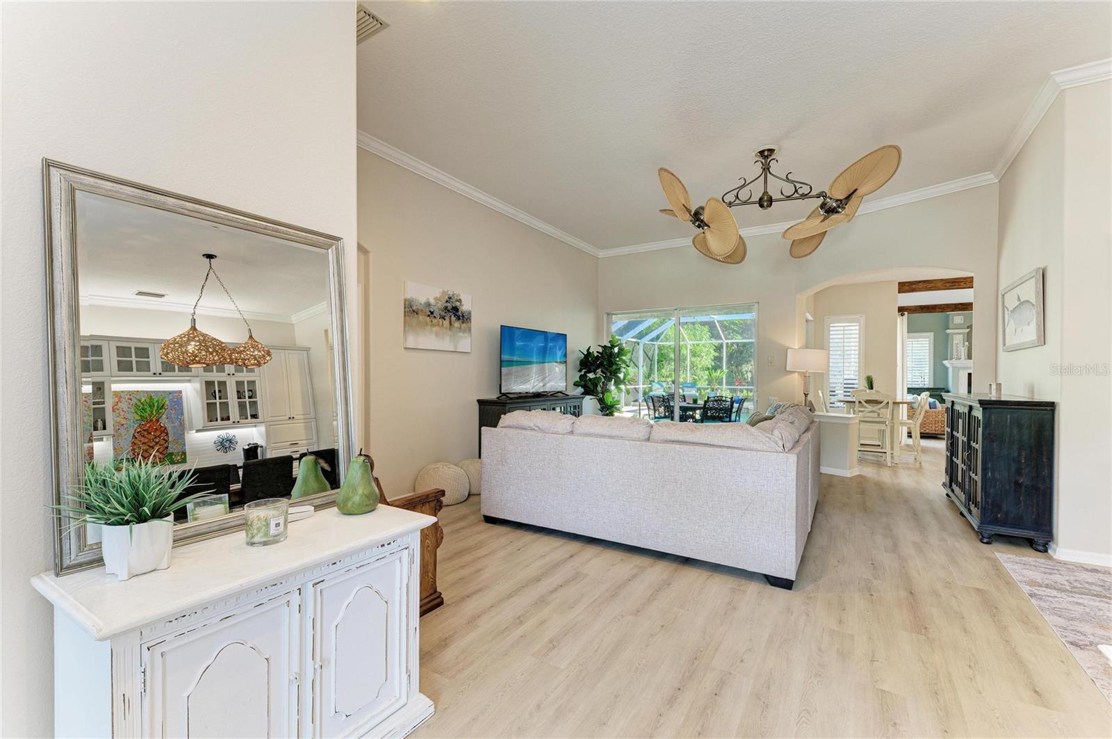 Single Family Residence at 2337 LITTLE COUNTRY RD, PARRISH, photo 10 of 72