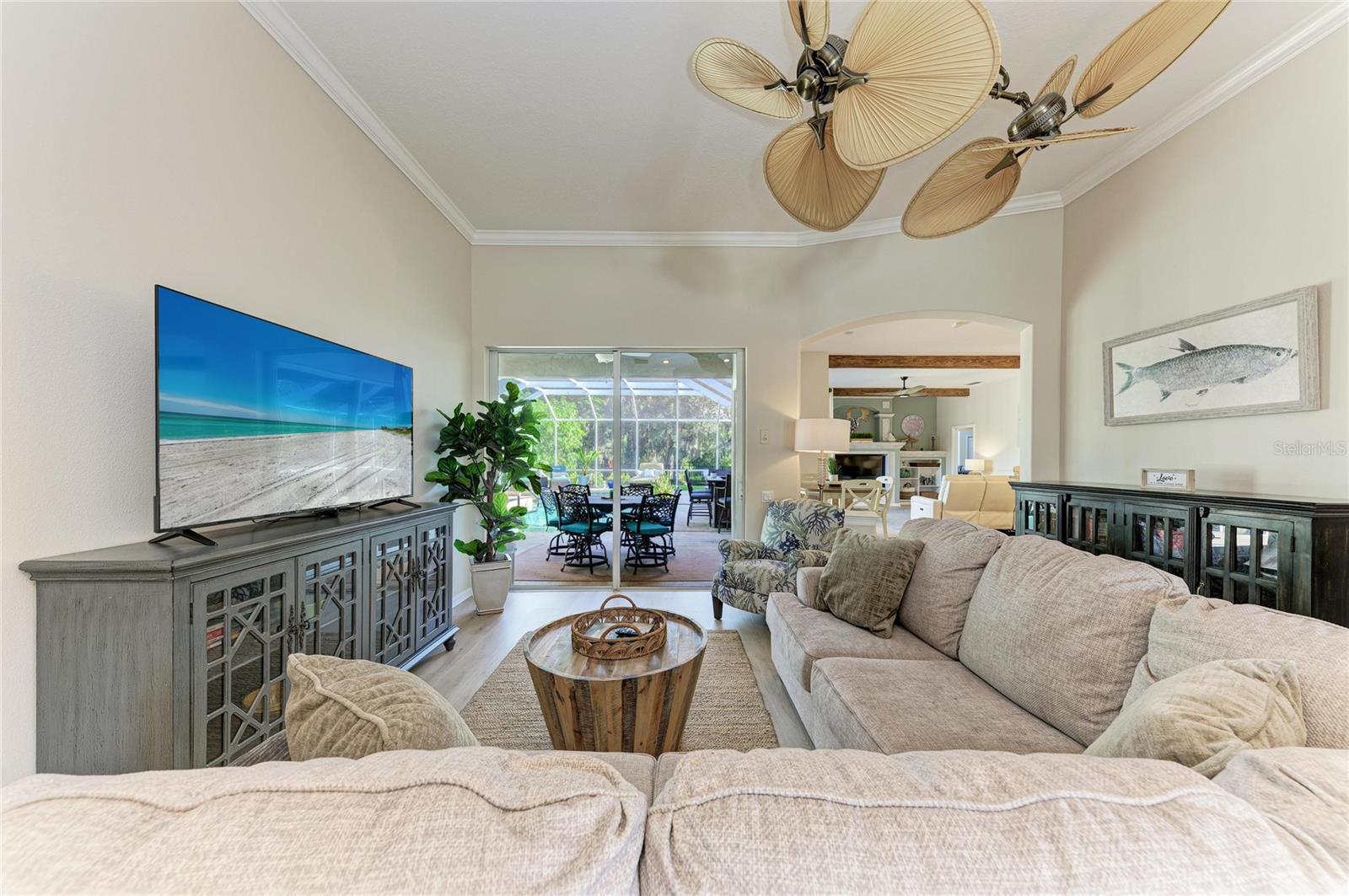 Single Family Residence at 2337 LITTLE COUNTRY RD, PARRISH, photo 12 of 72