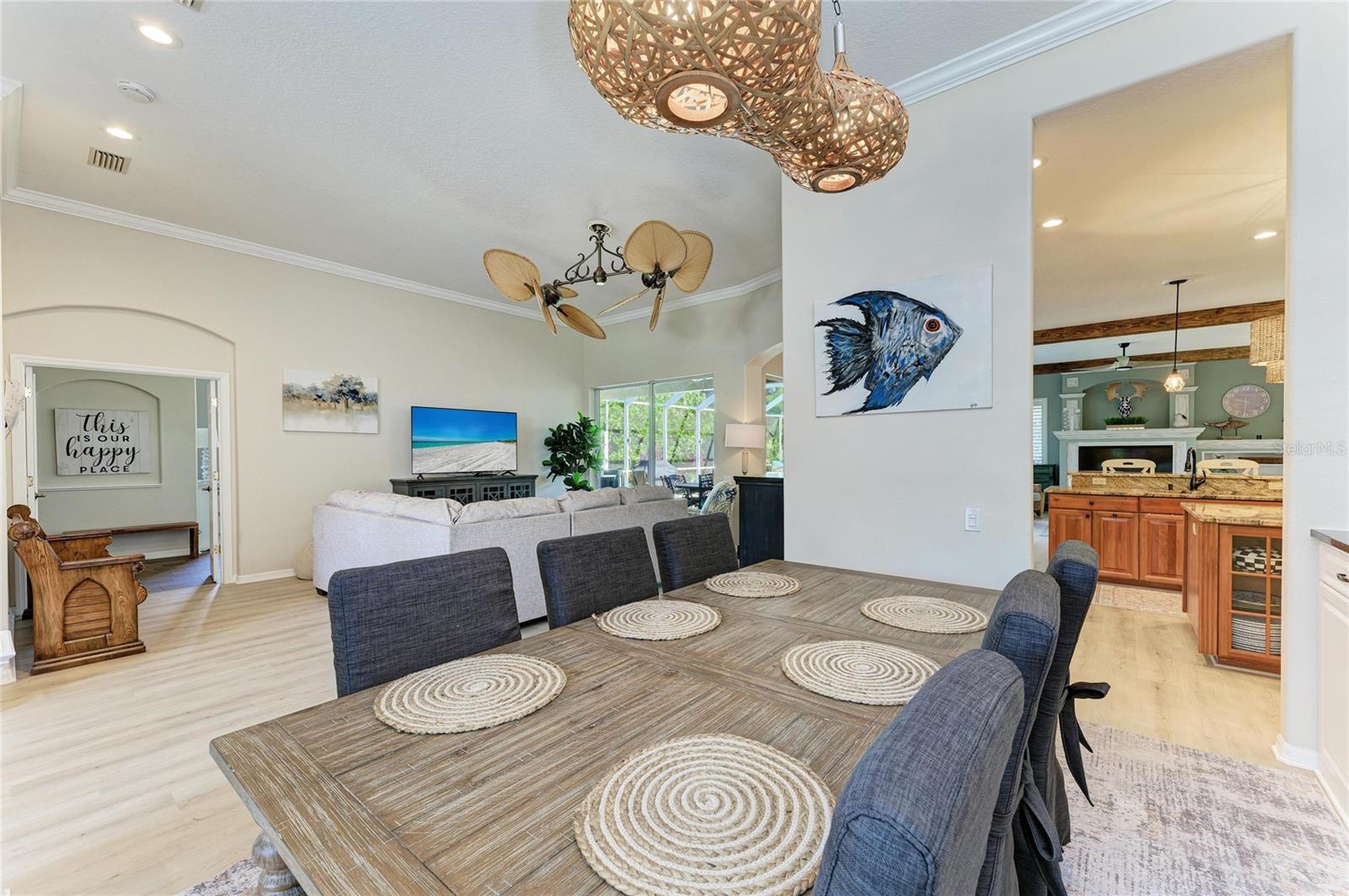 Single Family Residence at 2337 LITTLE COUNTRY RD, PARRISH, photo 17 of 72