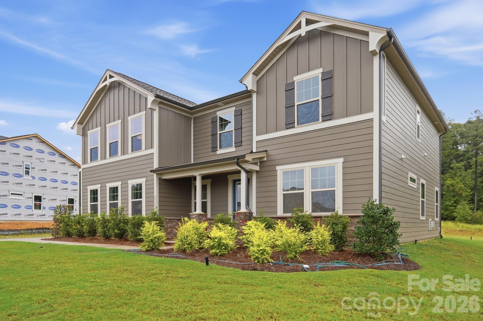 Single Family Residence at 2549 Mabel Lane, Monroe, photo 5 of 43