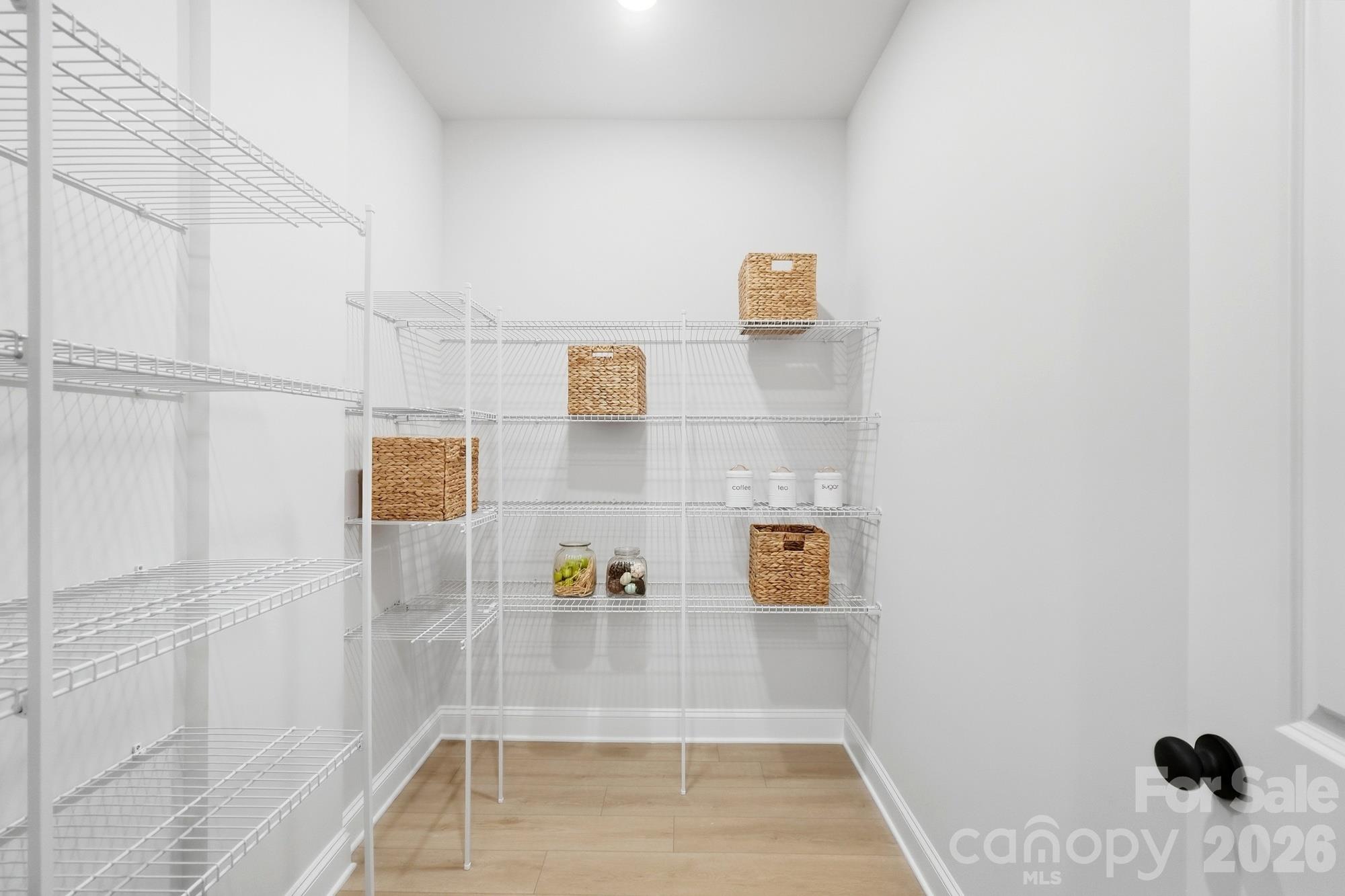 Oversized Pantry - 2549 Mabel Lane, Monroe