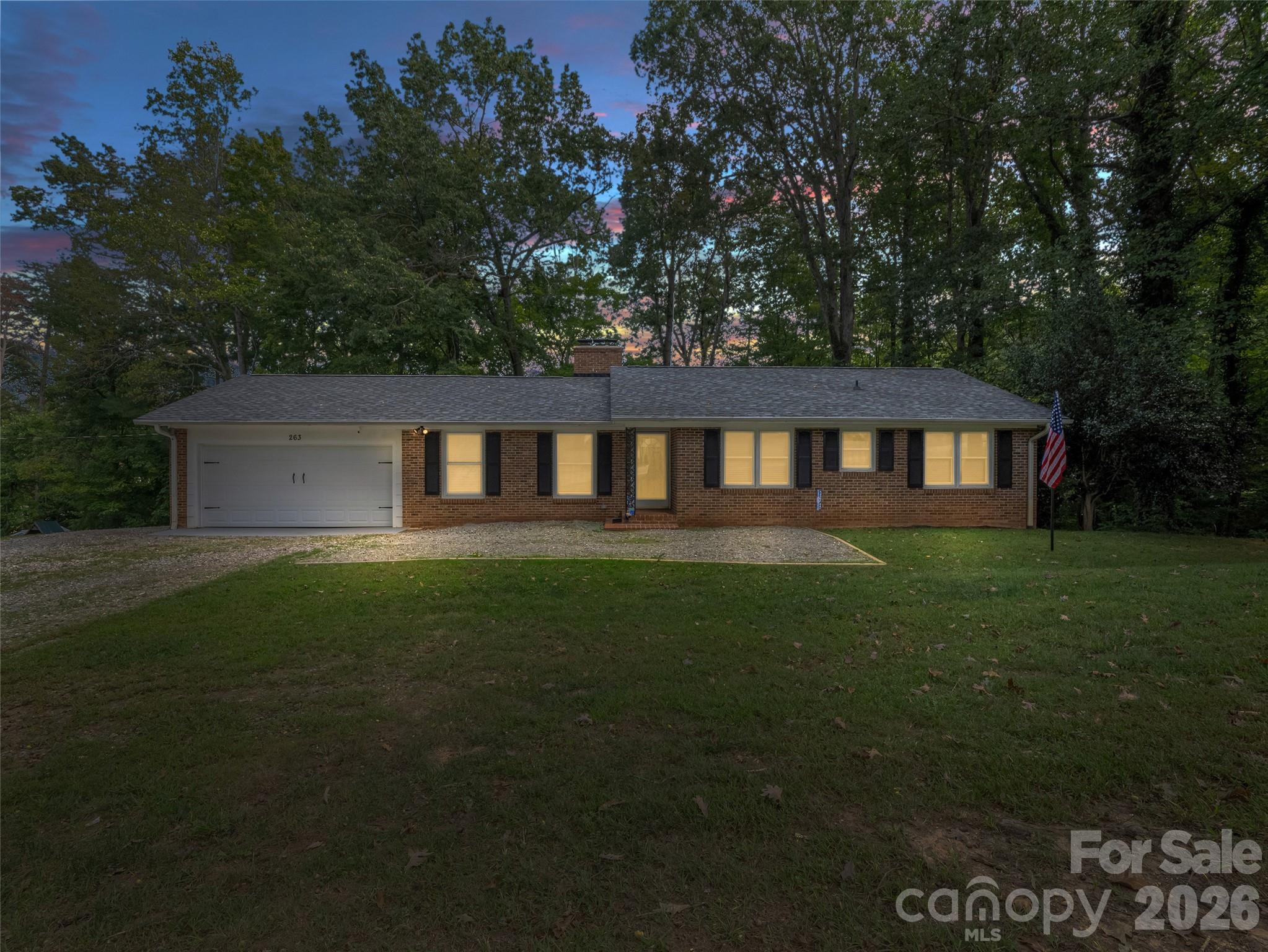 Single Family Residence at 263 Blanton Street, Columbus, photo 2 of 45