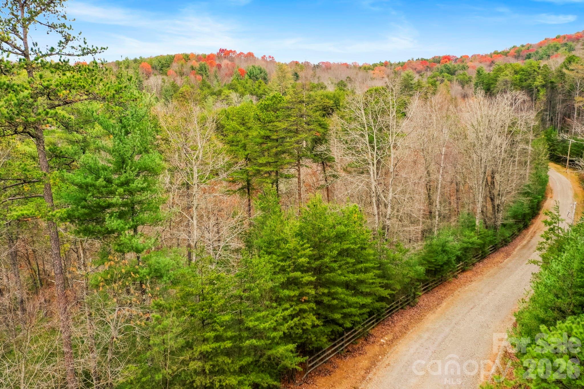 Acreage at 0 Wheel Team Trail S, McGrady, photo 2 of 18