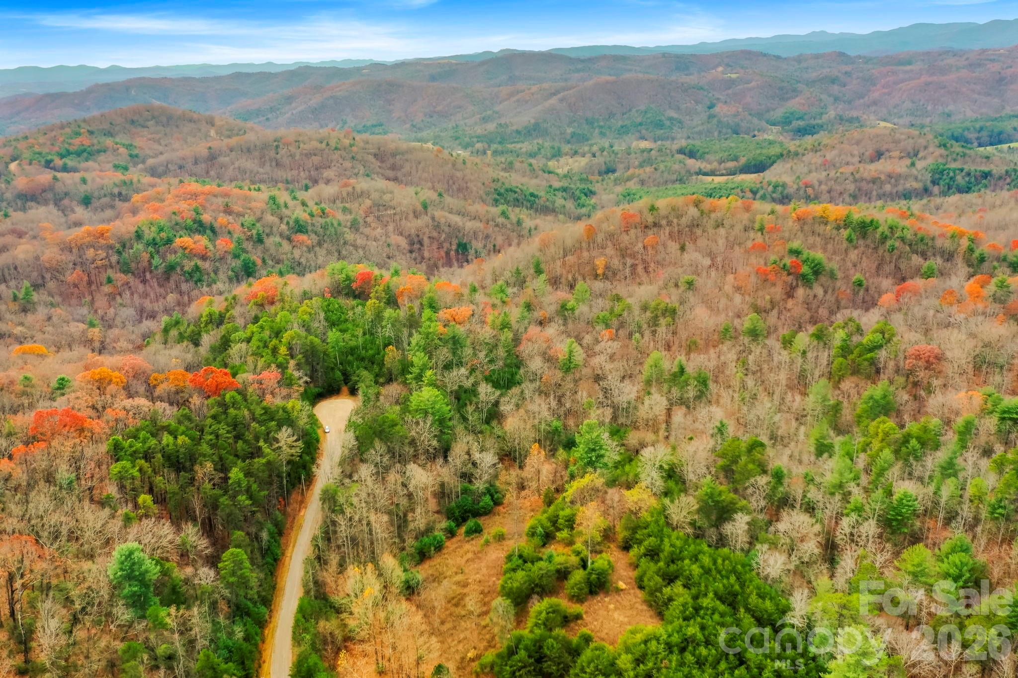 Acreage at 0 Wheel Team Trail S, McGrady, photo 4 of 18