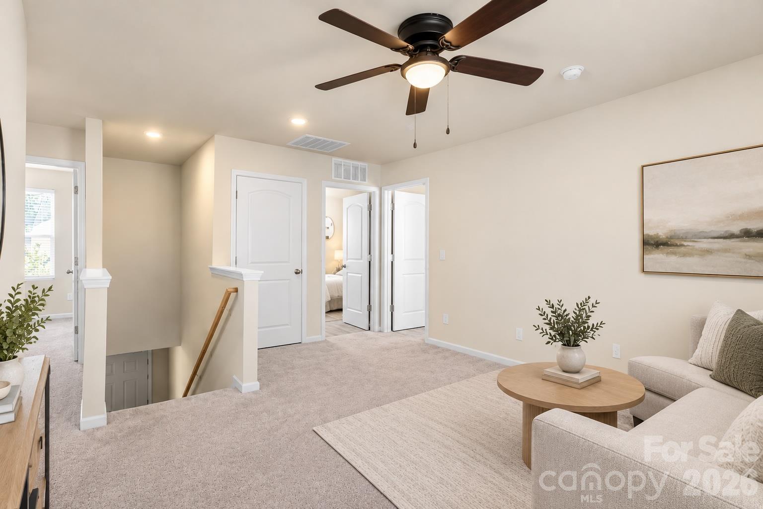 Loft - 419 Winsley Drive, Salisbury