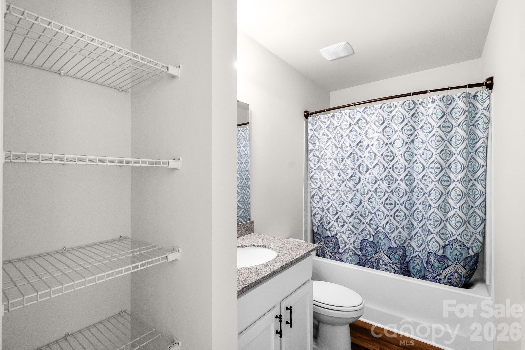 Ensuite - 419 Winsley Drive, Salisbury