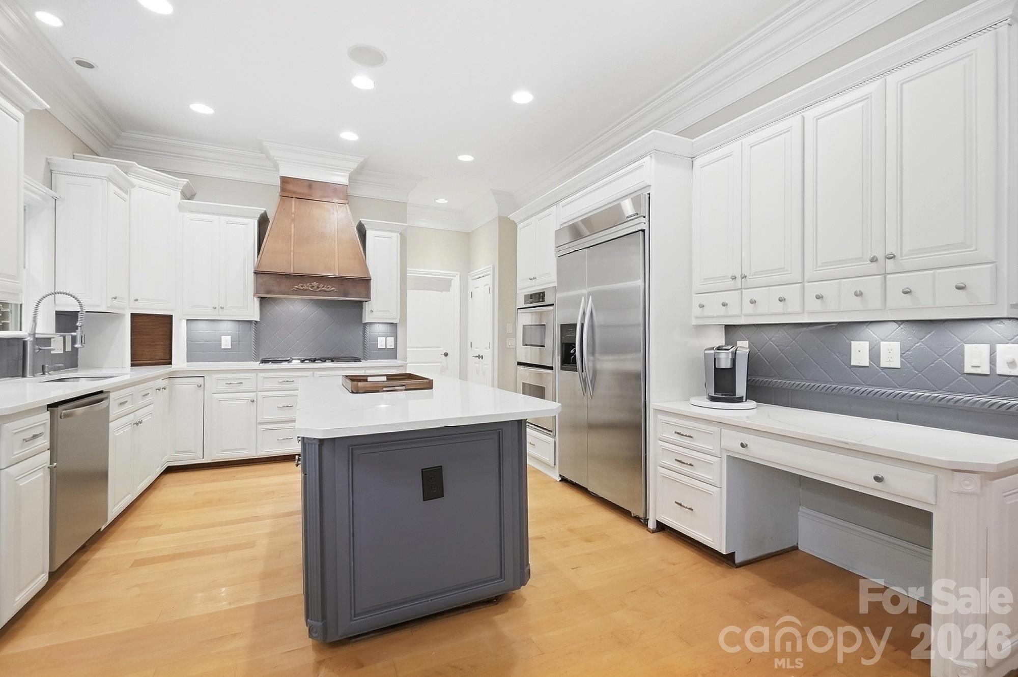 Chef's Dream Kitchen - 2930 Sweetgrass Lane, Monroe