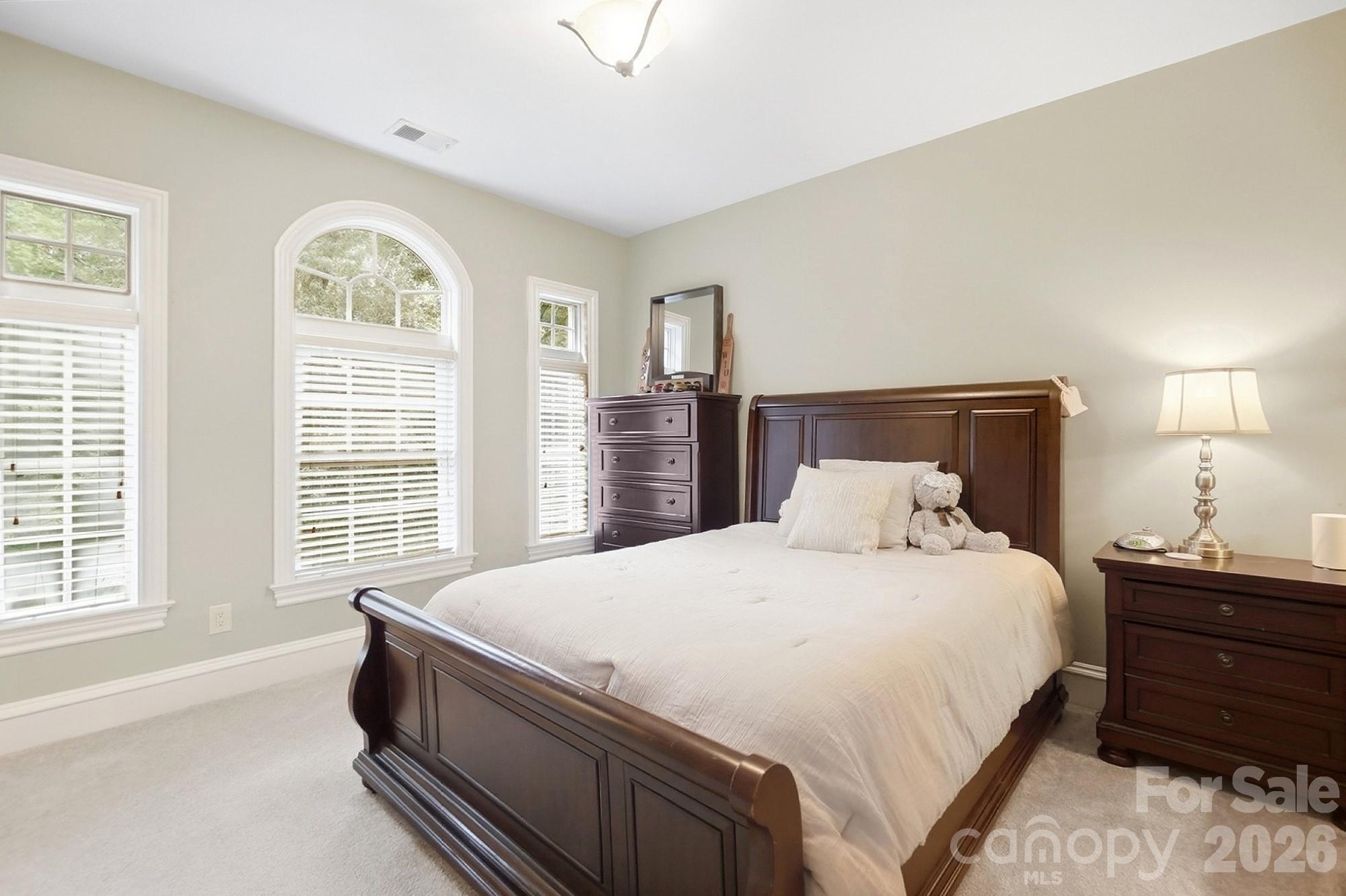 4th Bedroom - 2930 Sweetgrass Lane, Monroe