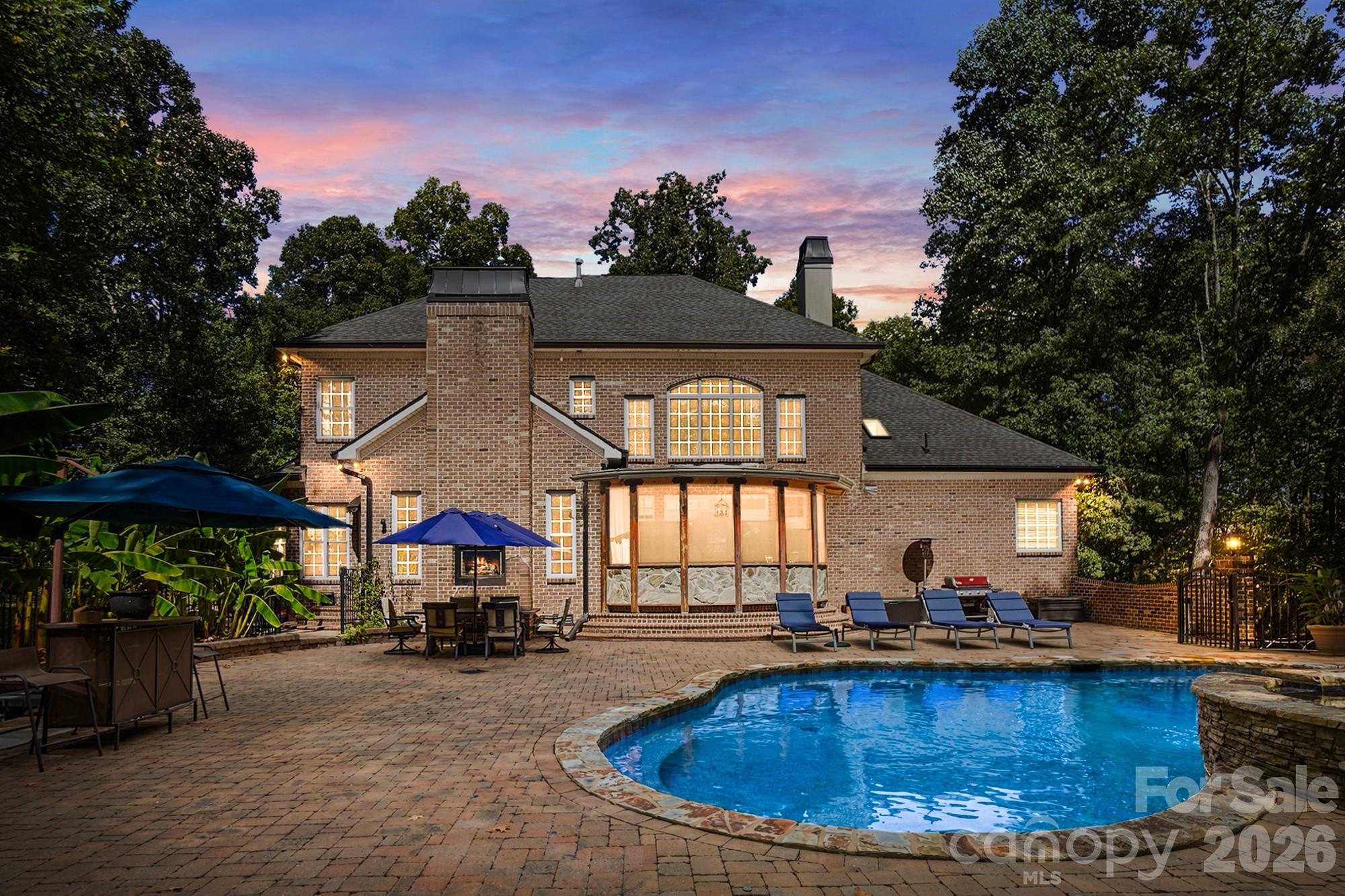 2930 Sweetgrass Lane