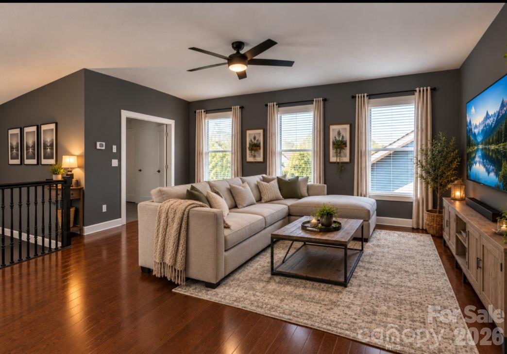 Virtual Staged. - 6071 Drave Lane, Fort Mill