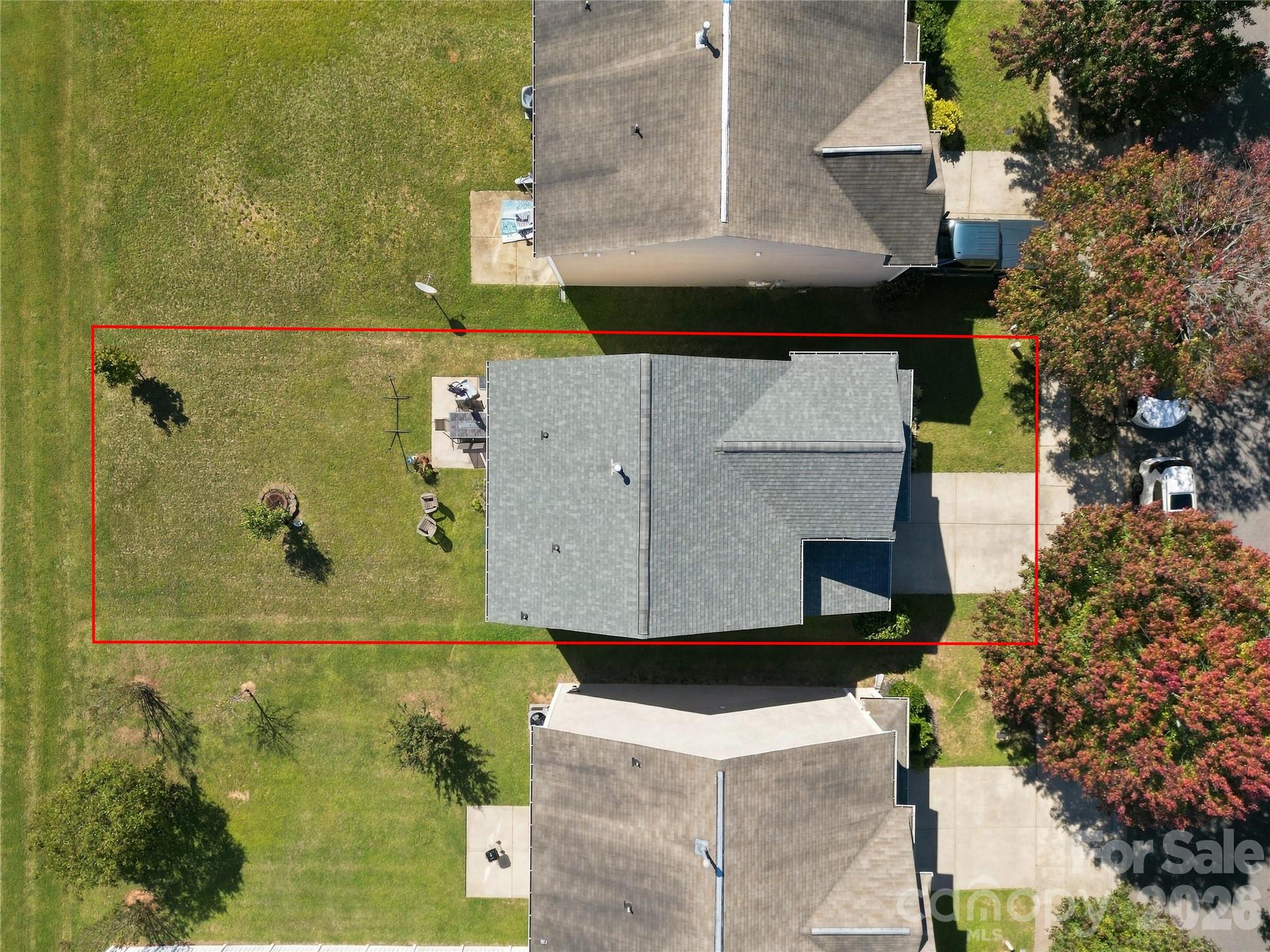 Single Family Residence at 968 Willow Creek Drive, Gastonia, photo 25 of 28