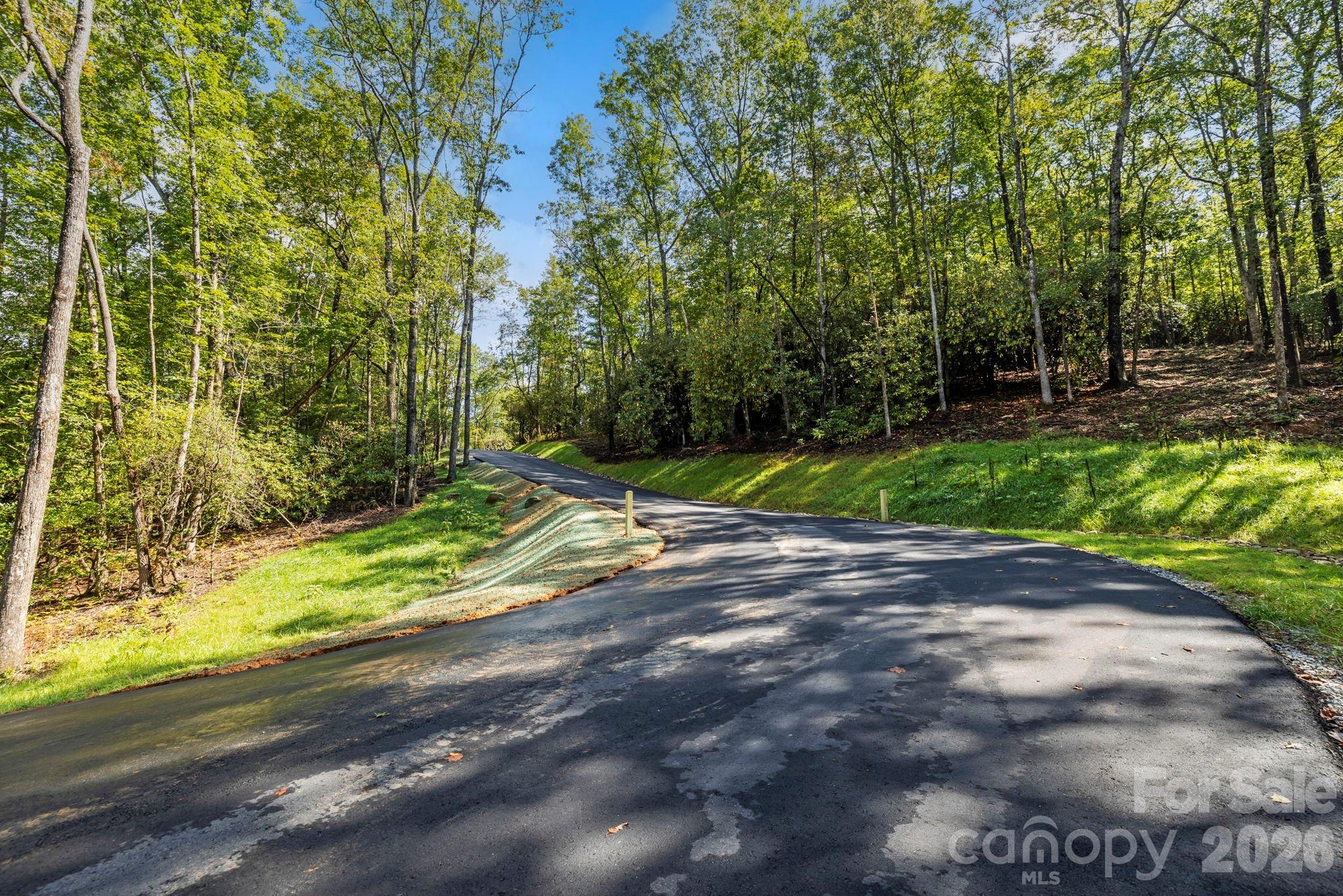 Acreage at 11763 Rosman Highway, Lake Toxaway, photo 3 of 33