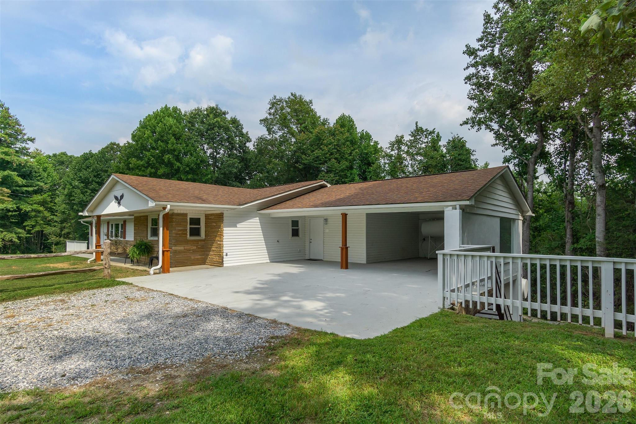 468 Deer Park Lake Road