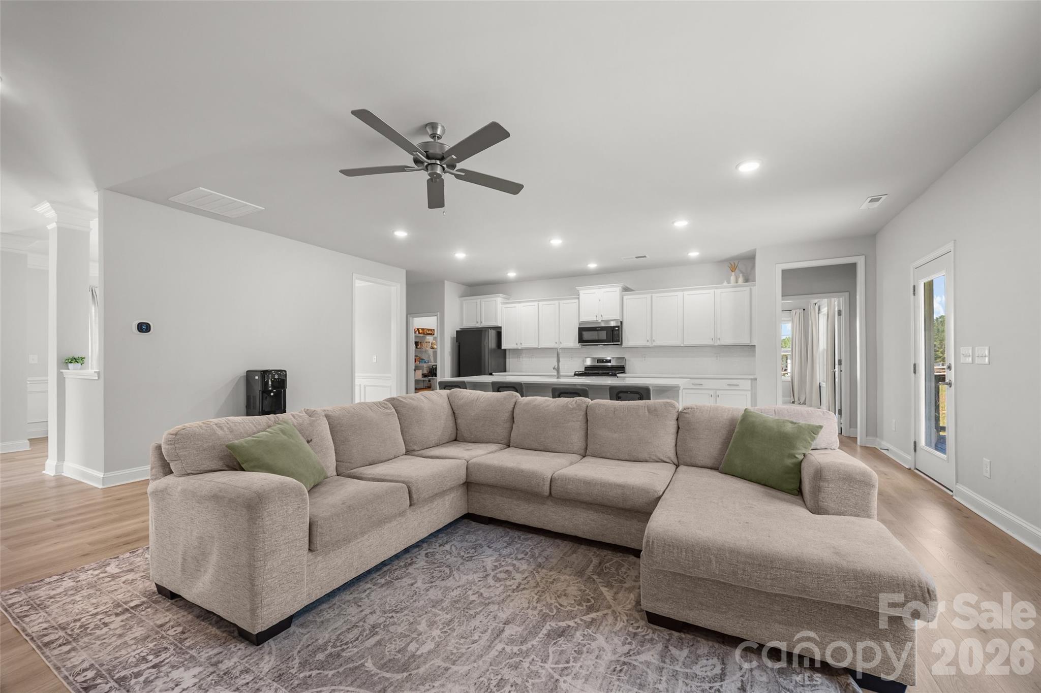Single Family Residence at 1759 Silver Birch Road, York, photo 9 of 30