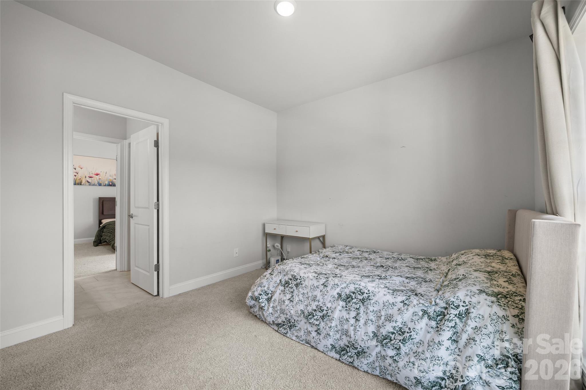Jack & Jill Bathroom Access - 1759 Silver Birch Road, York